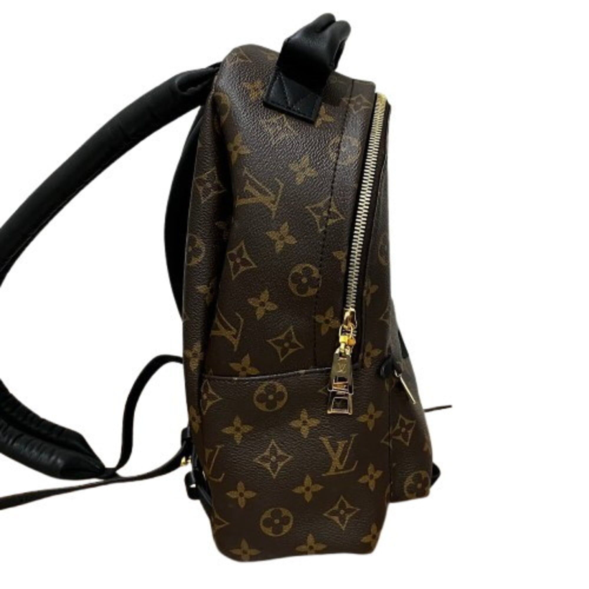 Louis Vuitton Louis Vuitton Palm Springs Backpack PM M44871 Size ONE SIZE - 2 Thumbnail