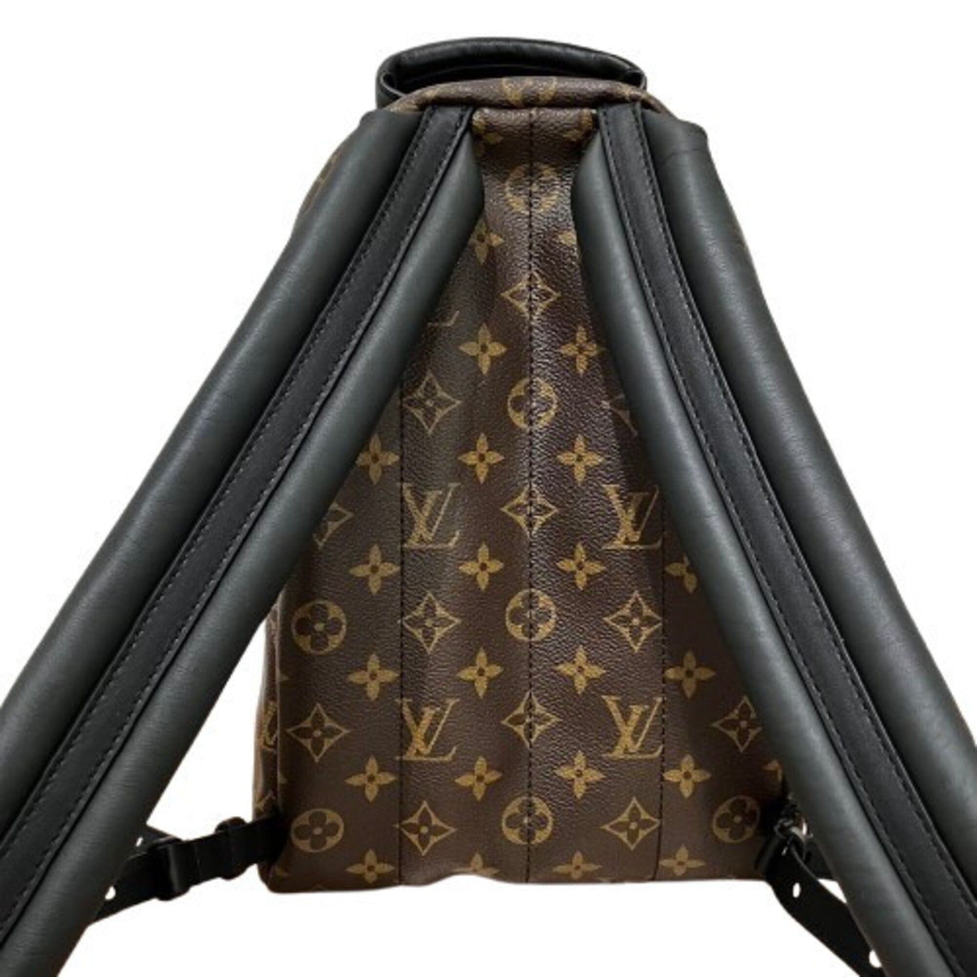 Louis Vuitton Louis Vuitton Palm Springs Backpack PM M44871 Size ONE SIZE - 3 Thumbnail
