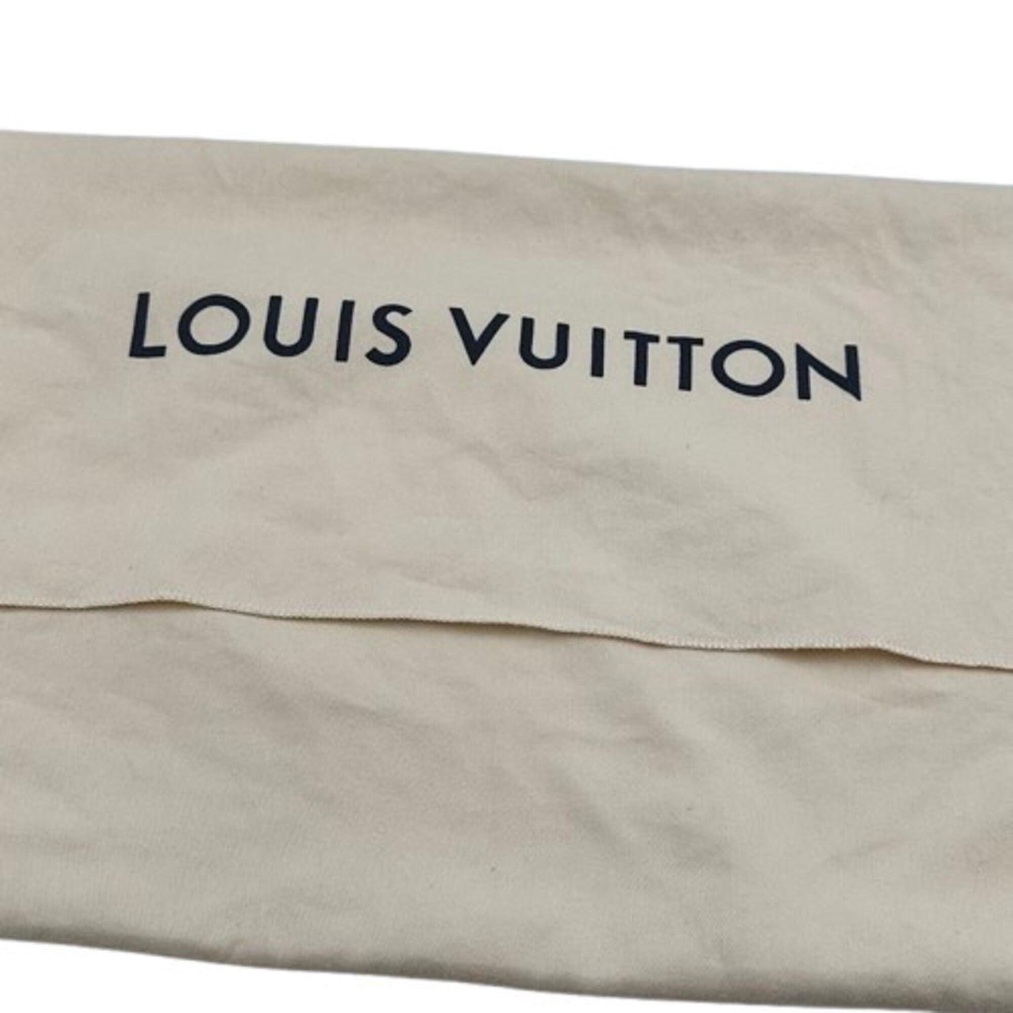 Louis Vuitton Louis Vuitton Monogram Waist Bag M43644 Bum Body Size ONE SIZE - 9 Thumbnail