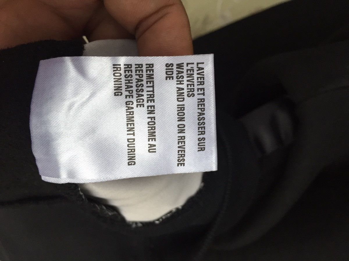 Givenchy Mary crewneck Size US L / EU 52-54 / 3 - 3 Thumbnail
