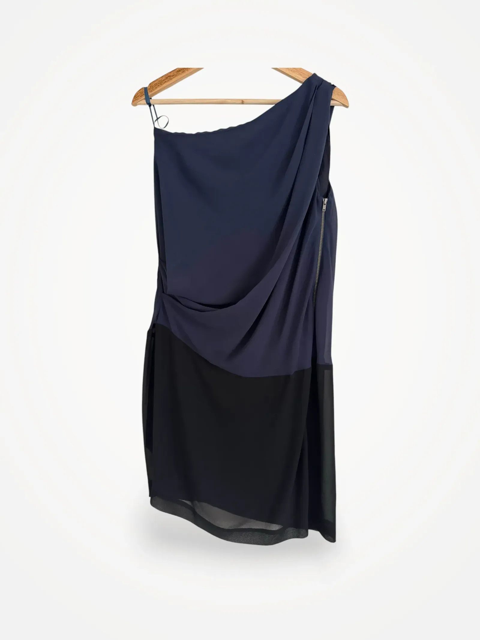 Acne Studios Acne Studios Atlantis Dress Size S / US 4 / IT 40 - 2 Thumbnail