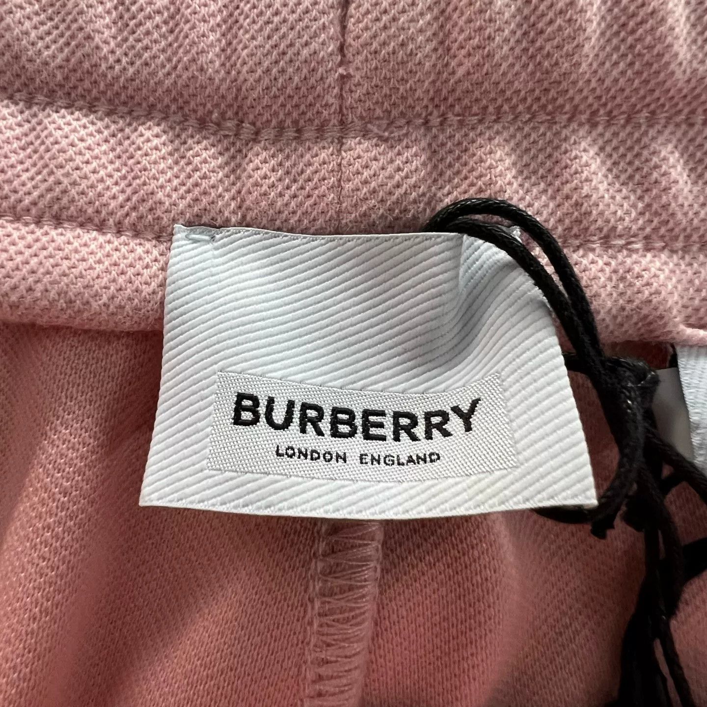Burberry Burberry Knight Print Sweat Shorts XXL Size US 38 / EU 54 - 4 Thumbnail