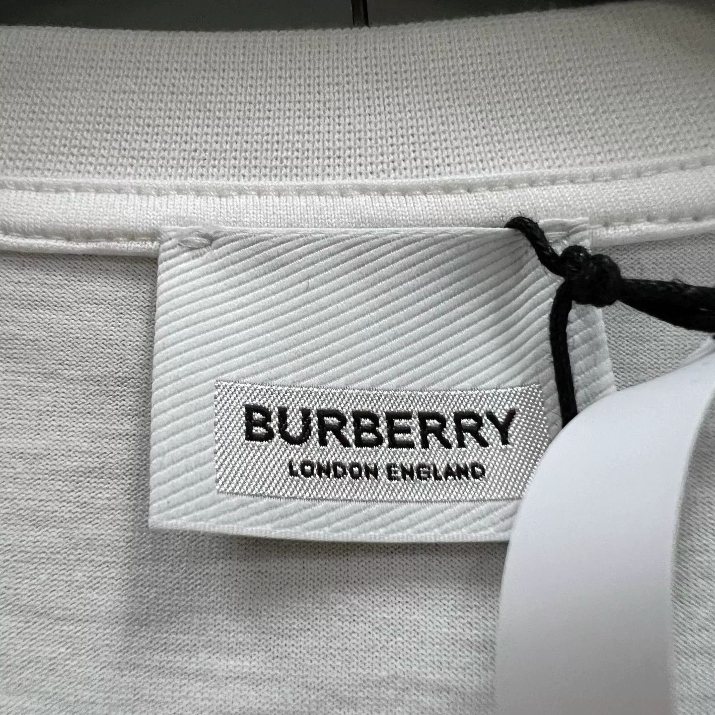 Burberry Burberry Botanical Print T-Shirt US M Size US M / EU 48-50 / 2 - 4 Thumbnail