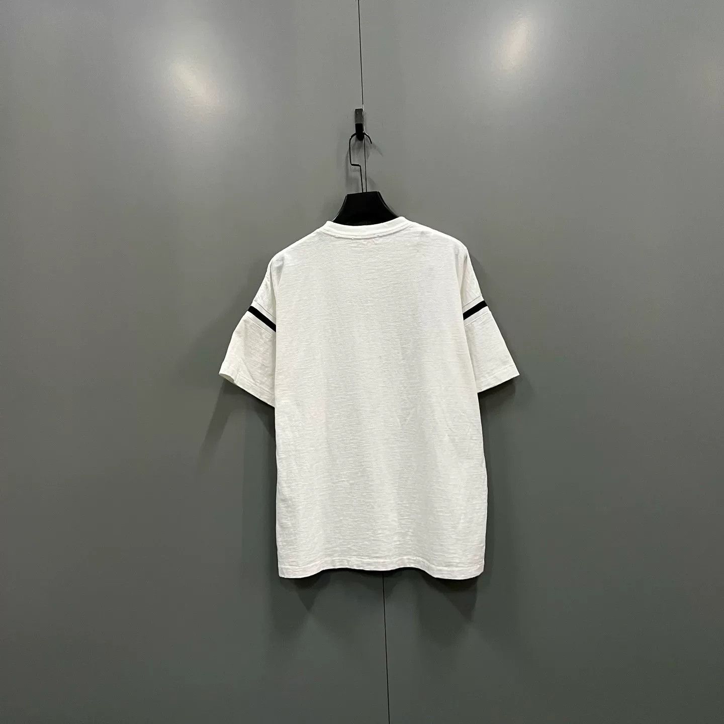 Dior Dior 47 Logo Graphic T-Shirt S Size US S / EU 44-46 / 1 - 3 Thumbnail