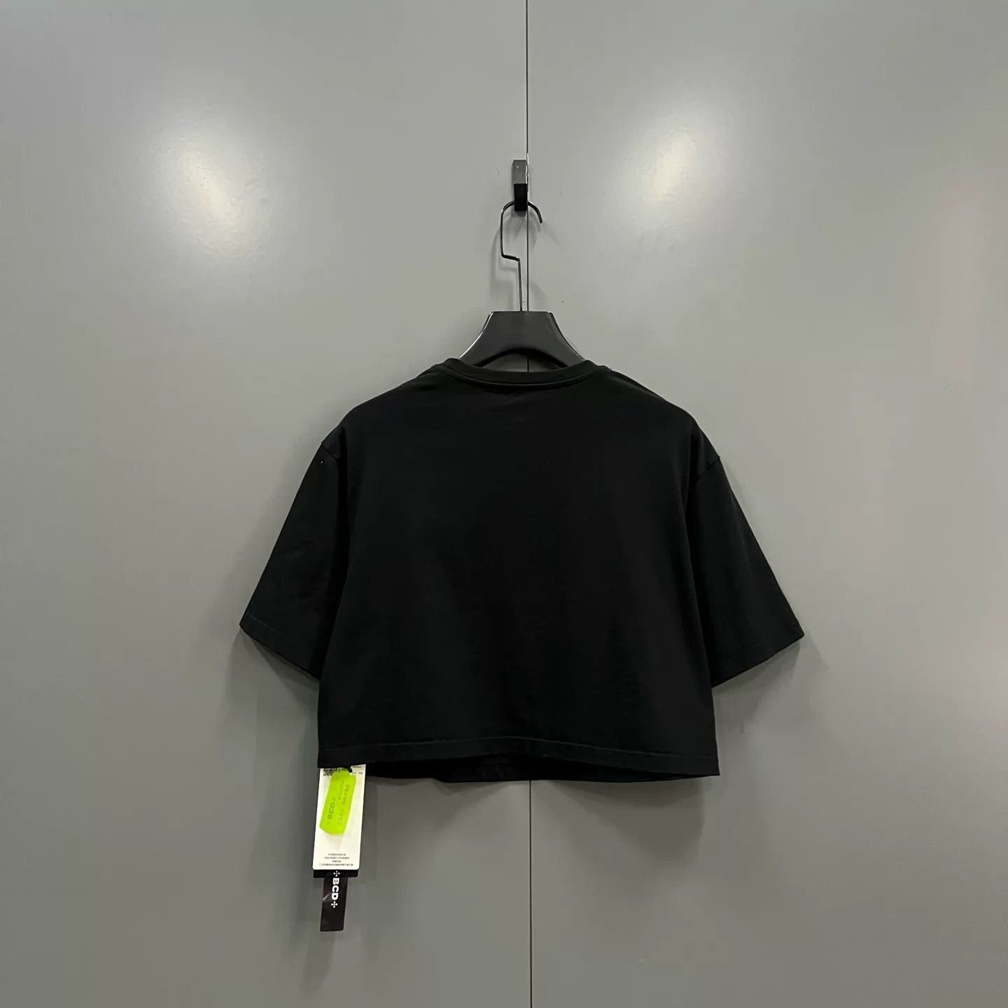 Balmain Balmain Logo Print T-Shirt S Size S / US 4 / IT 40 - 3 Thumbnail