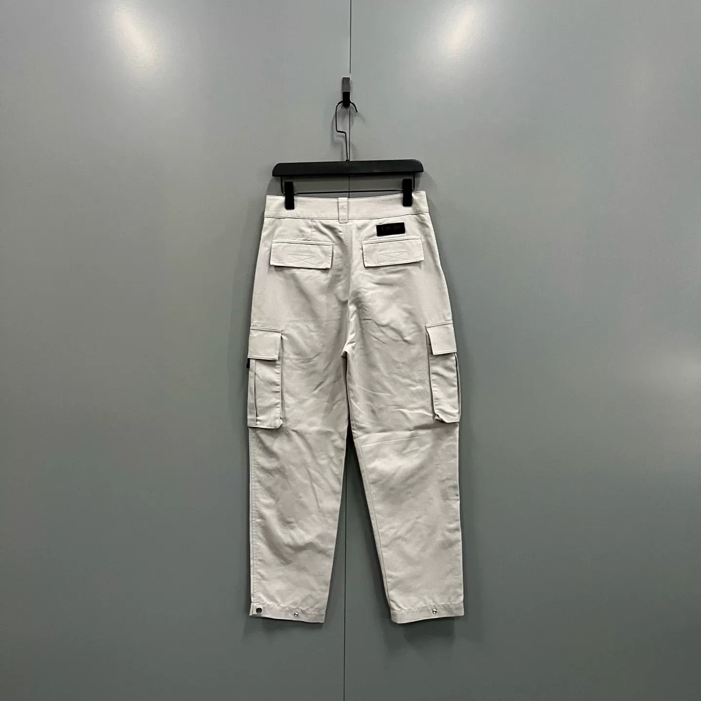 Dior Dior Cotton Cargo Pants Size 44 Size US 28 / EU 44 - 3 Thumbnail