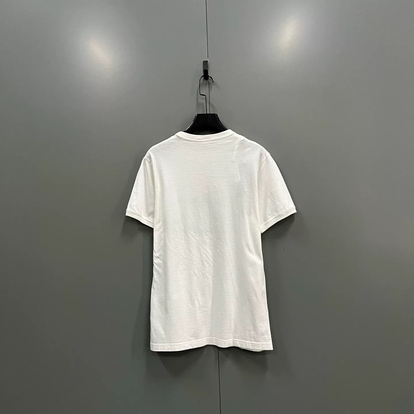 Dior Dior Christian Dior Couture Logo T-Shirt XS Size US XS / EU 42 / 0 - 3 Thumbnail