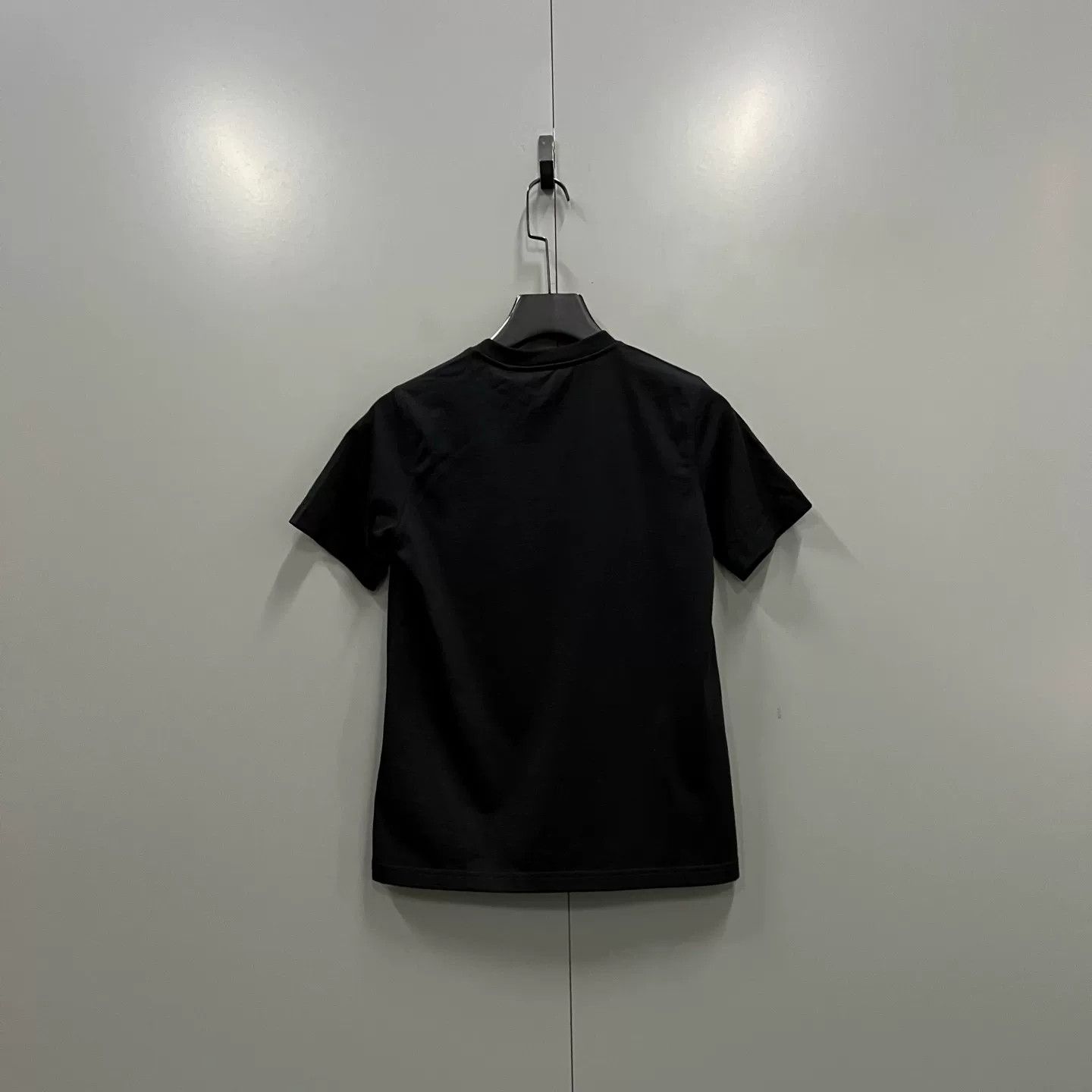 Burberry Burberry Rabbit Ear Logo T-Shirt US XXS Size US XXS / EU 40 - 3 Thumbnail