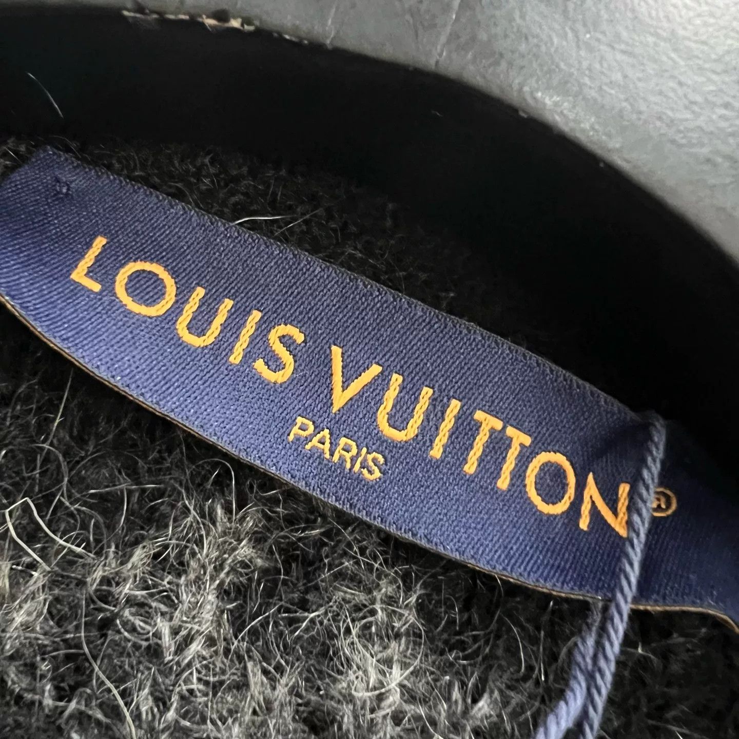 Louis Vuitton Louis Vuitton Monogram Knit Cardigan XXL Size US XXL / EU 58 / 5 - 4 Thumbnail