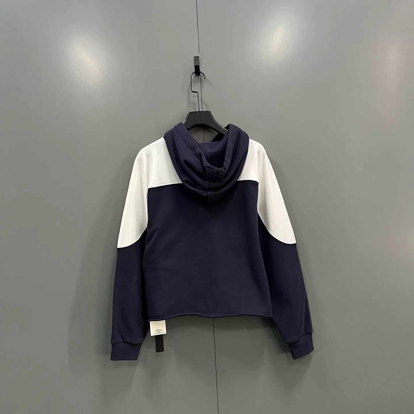 Celine Celine Colorblock Letter Logo Hoodie M Size US M / EU 48-50 / 2 - 3 Thumbnail