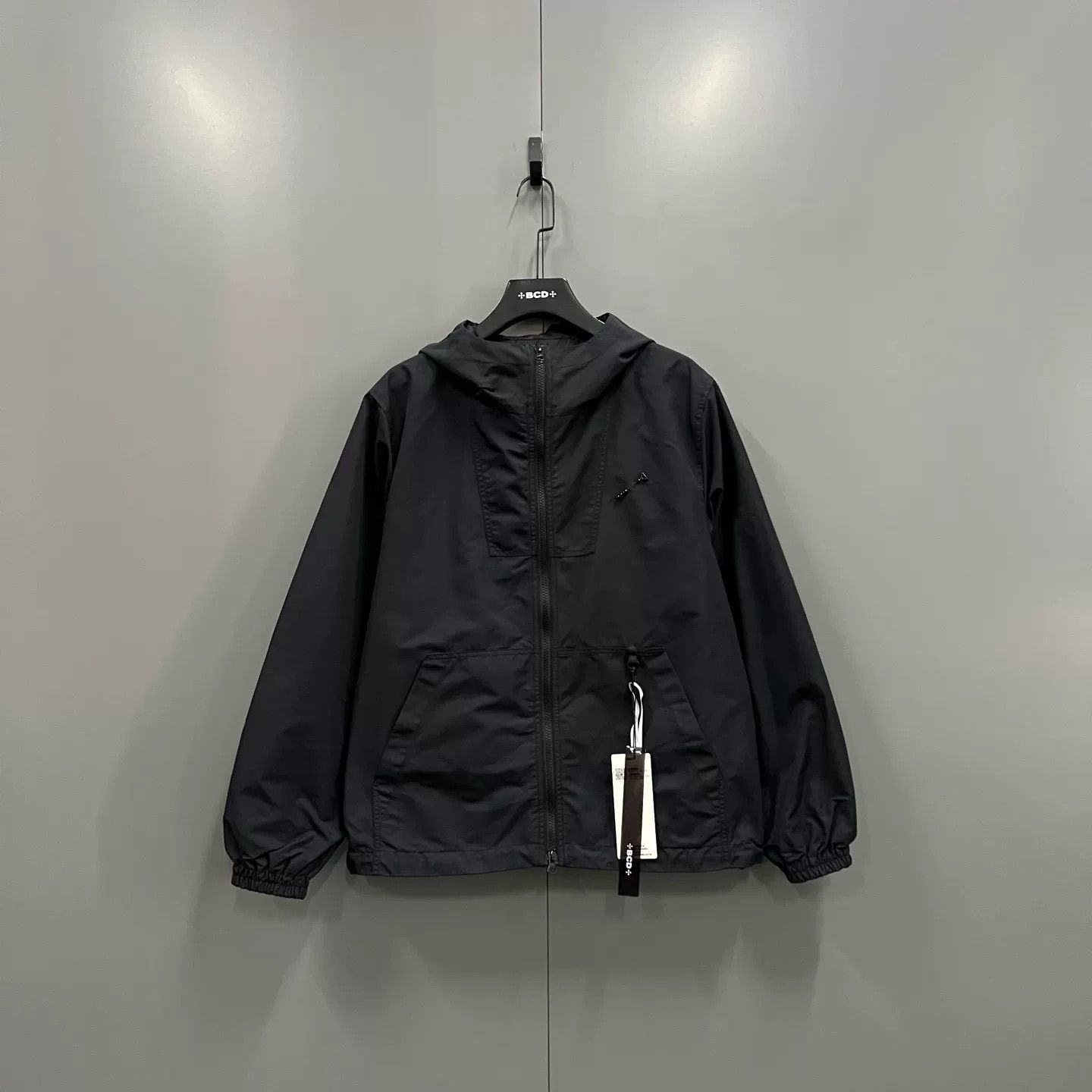 Louis Vuitton Louis Vuitton Pin Logo Monogram Reversible Jacket 50 Size US M / EU 48-50 / 2 - 2 Thumbnail