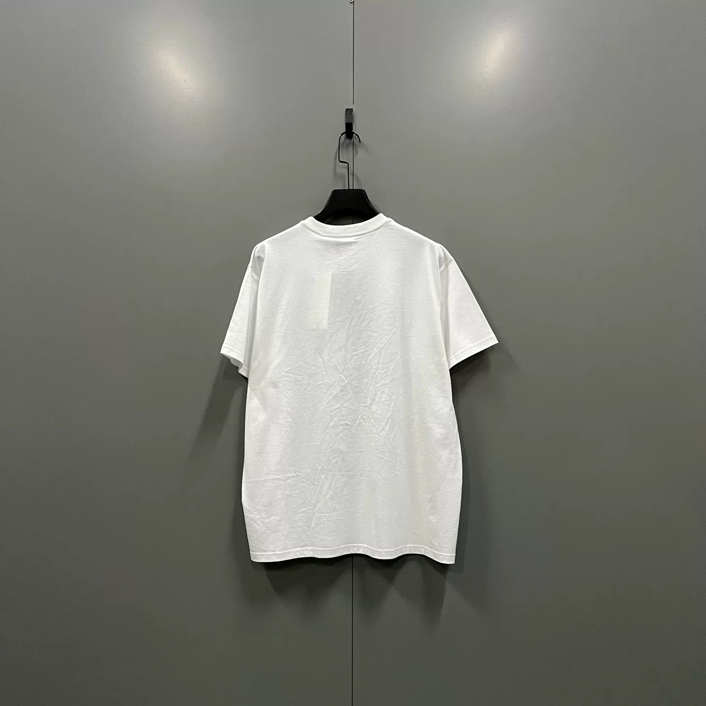 Burberry Burberry Star Graphic Logo T-Shirt S Size US S / EU 44-46 / 1 - 3 Thumbnail