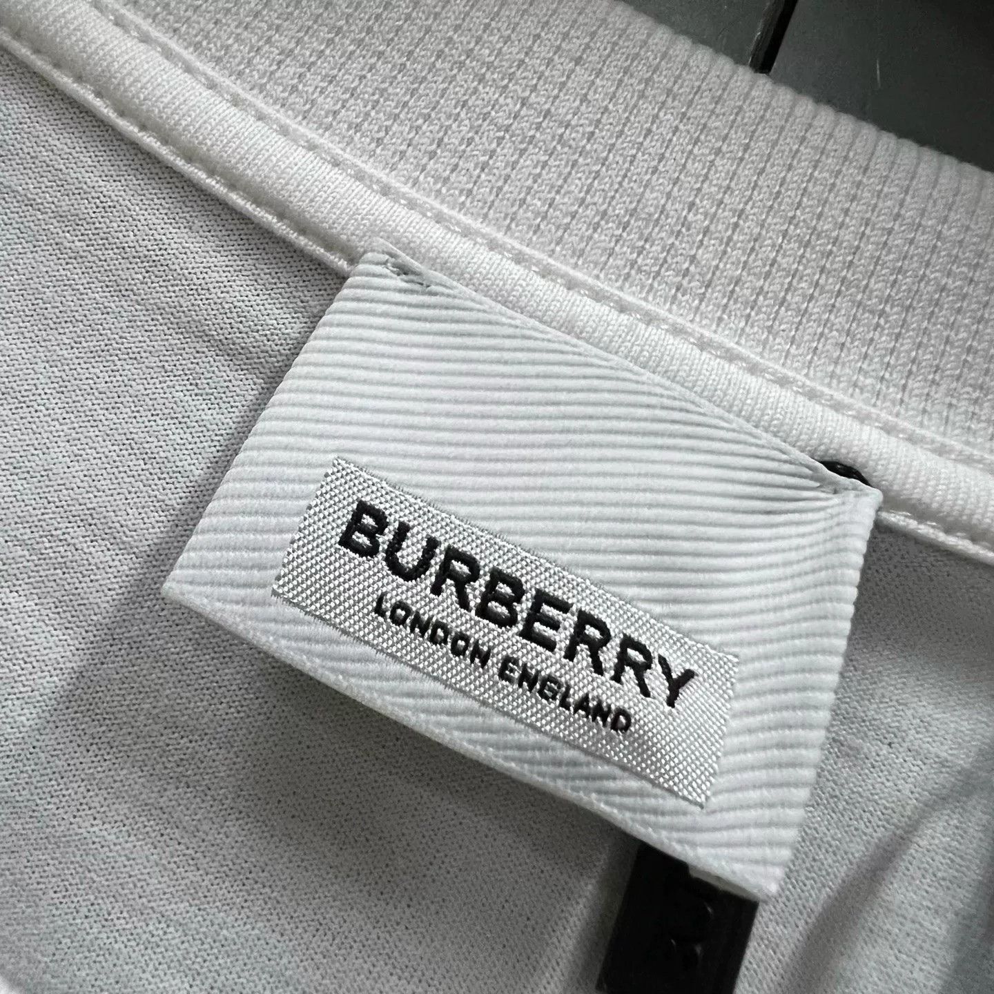 Burberry Burberry Star Graphic Logo T-Shirt S Size US S / EU 44-46 / 1 - 4 Thumbnail