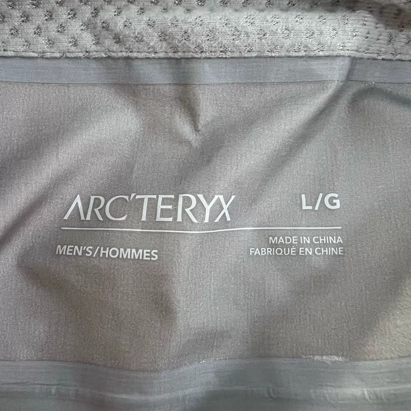 Arc'teryx Arc'teryx Orange Gore-Tex Pro Ski Pants Size L Size US 34 / EU 50 - 4 Thumbnail