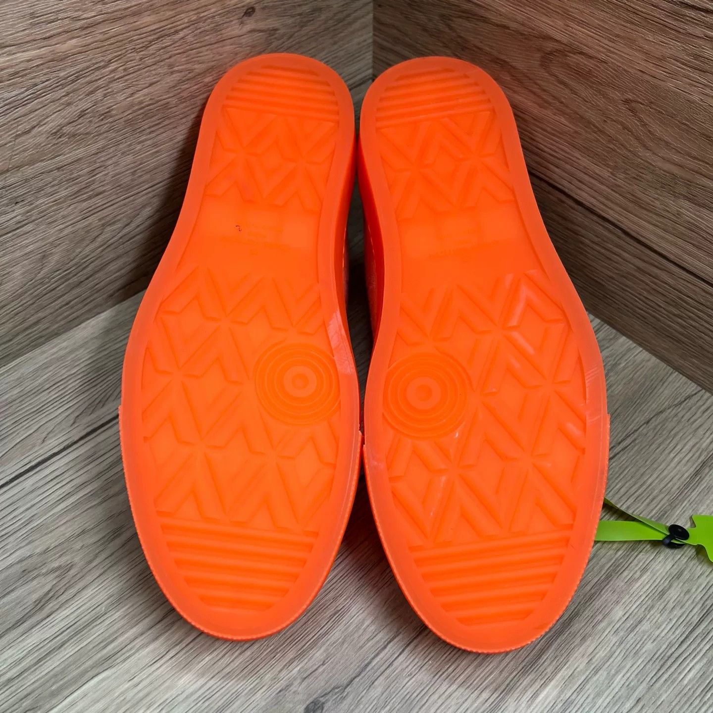 Louis Vuitton Louis Vuitton Monogram Tattoo Low-Top Sneakers 9 Size US 9 / EU 42 - 6 Thumbnail