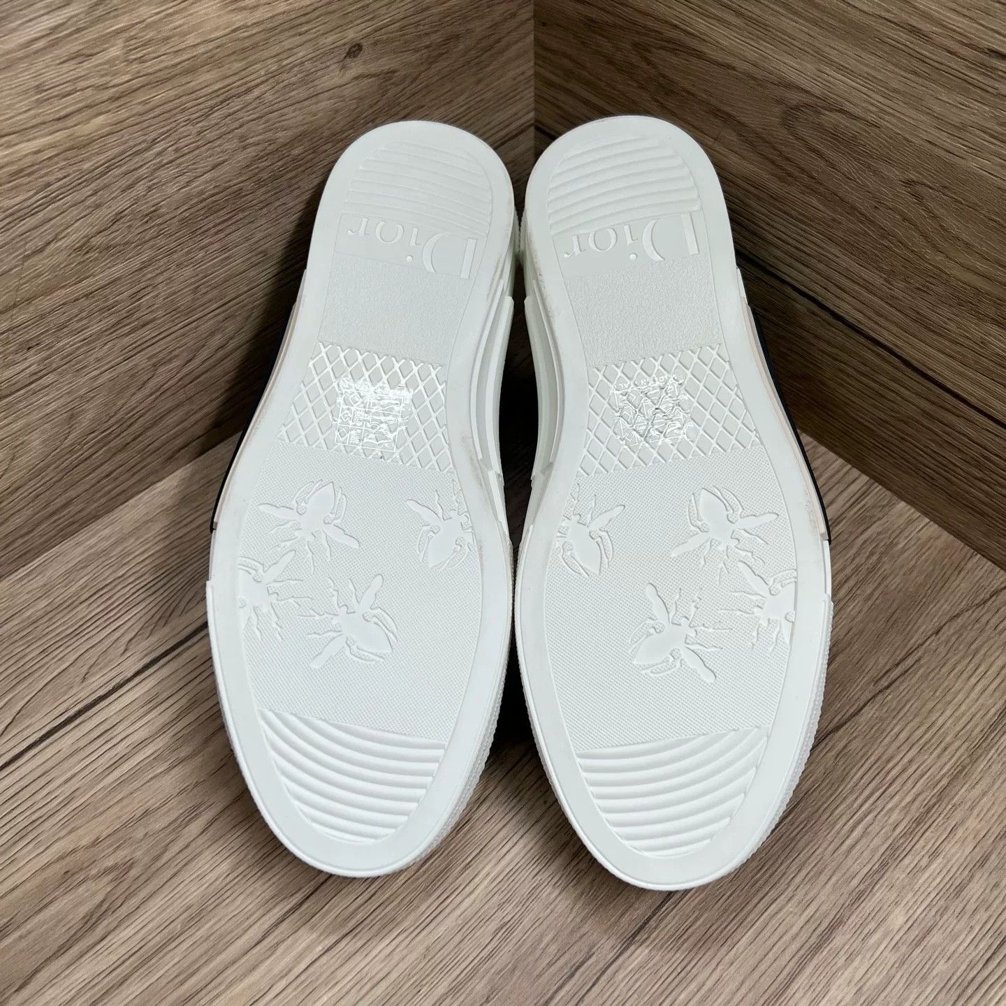 Dior Dior x Stussy B23 Low Gradient Sneakers 39 Size US 6 / EU 39 - 8 Thumbnail