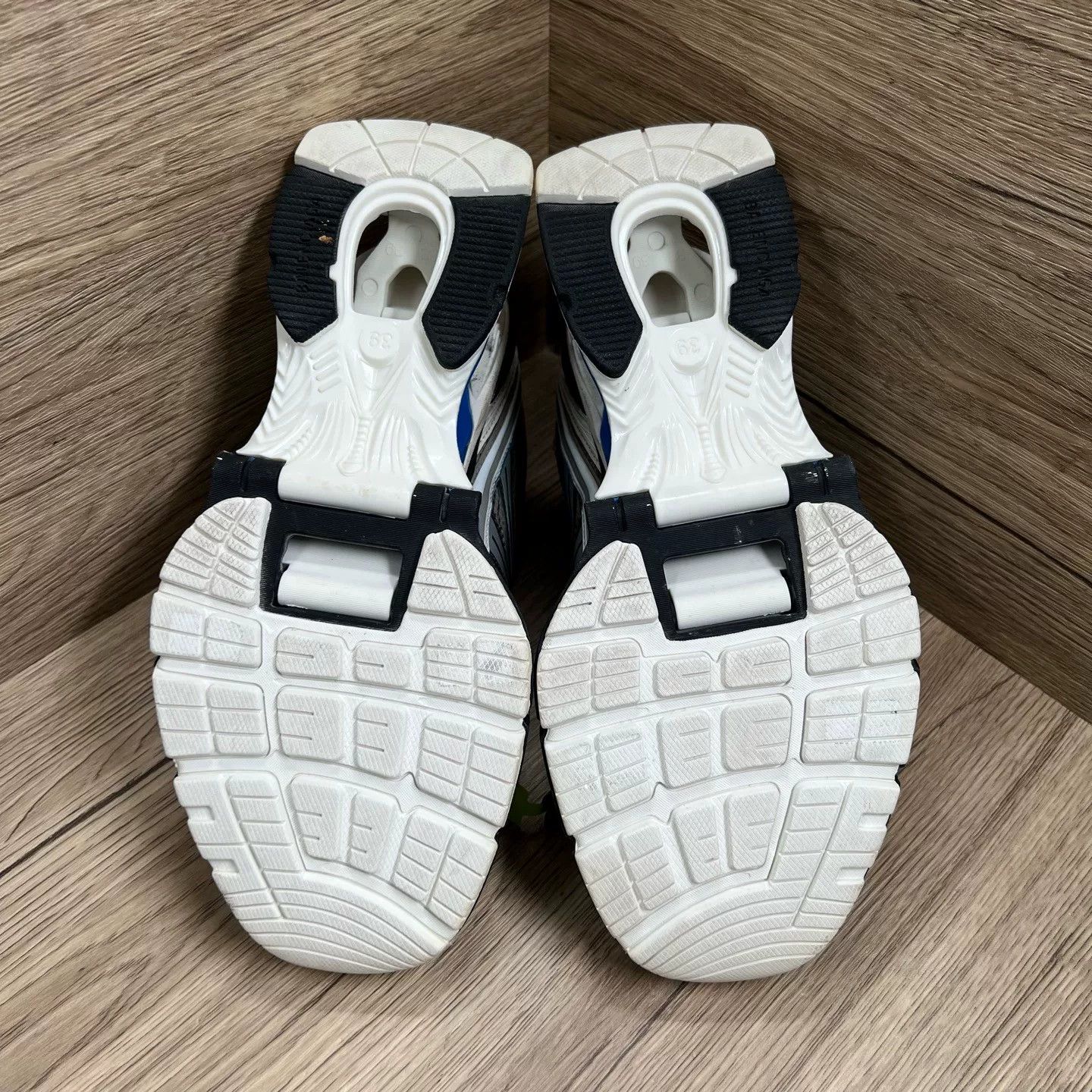 Balenciaga Balenciaga X-Pander Mesh Sneakers Size 39 Size US 6 / EU 39 - 8 Thumbnail