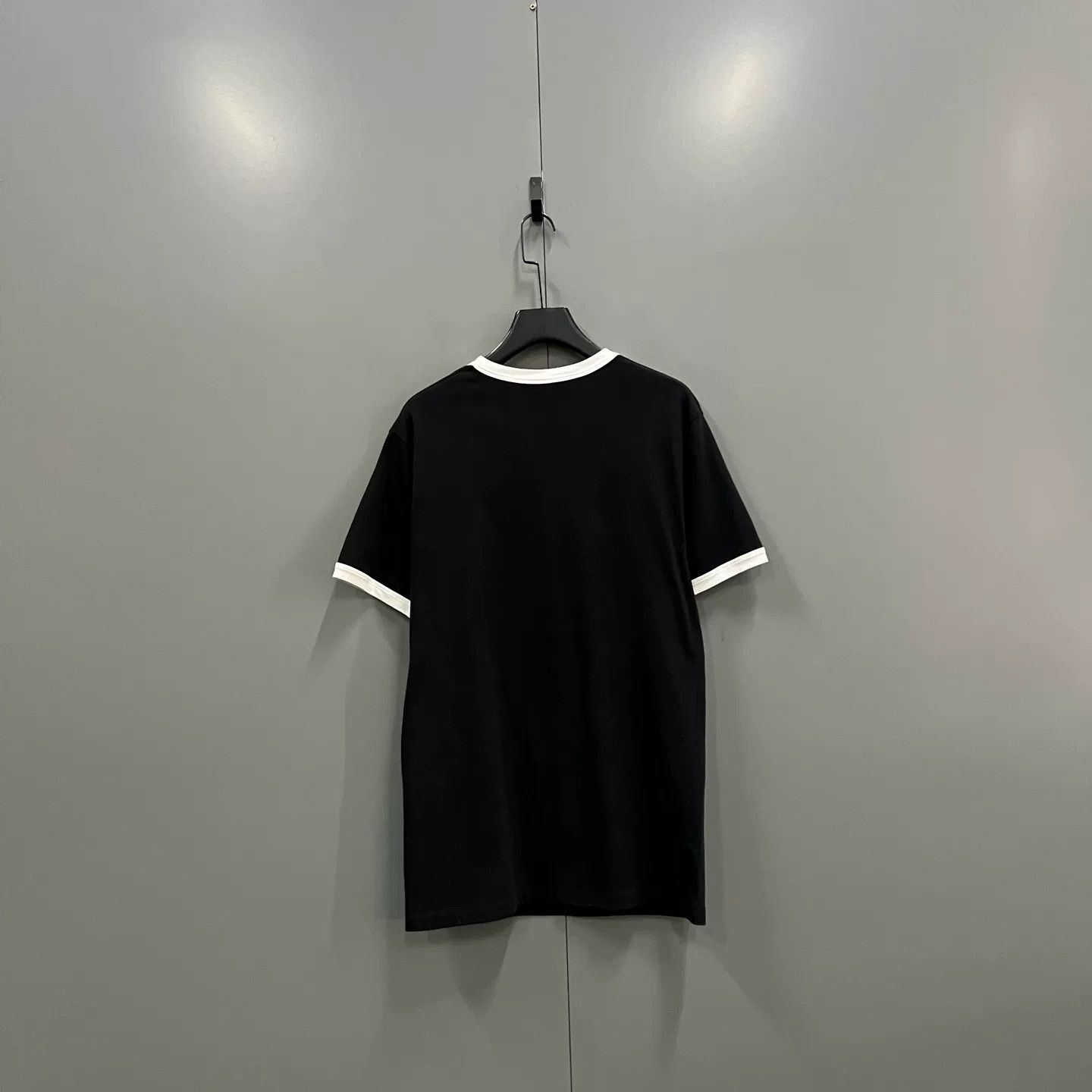 Gucci Gucci x Adidas Logo Print T-Shirt US M Size US M / EU 48-50 / 2 - 3 Thumbnail