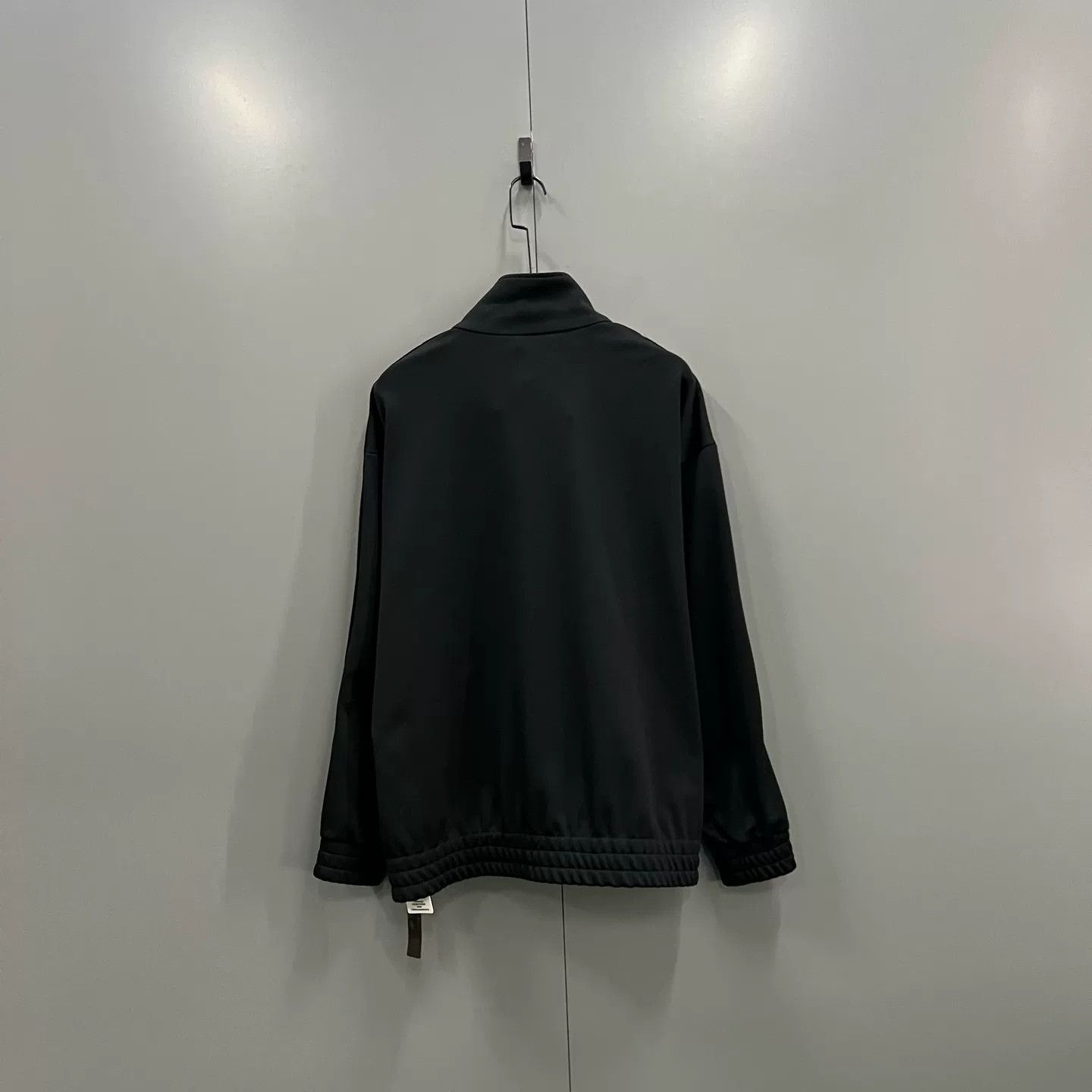 Celine Celine Logo Embroidery Track Jacket XL Size US XL / EU 56 / 4 - 3 Thumbnail