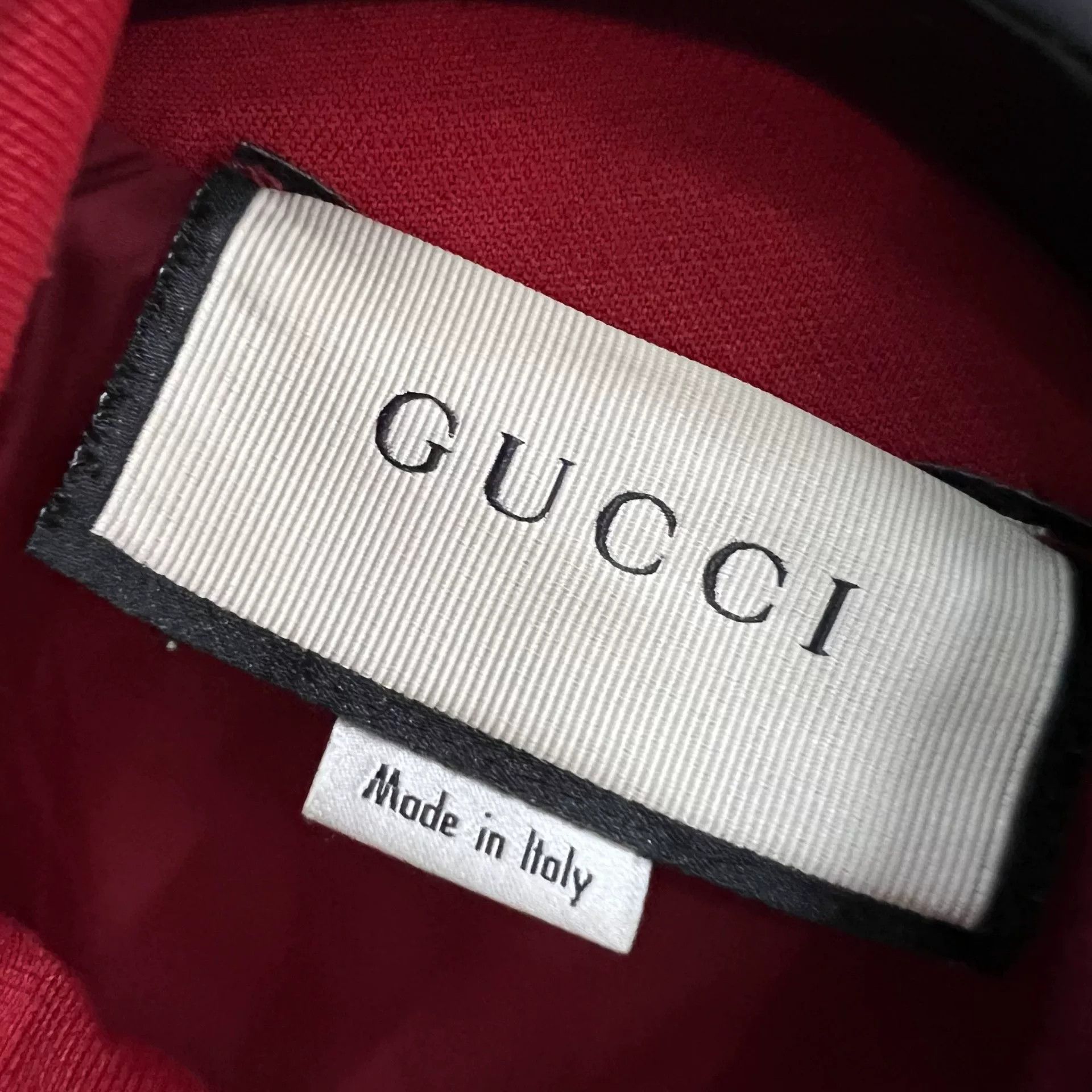 Gucci Gucci Monogram Panel Track Jacket Size S Size US S / EU 44-46 / 1 - 4 Thumbnail