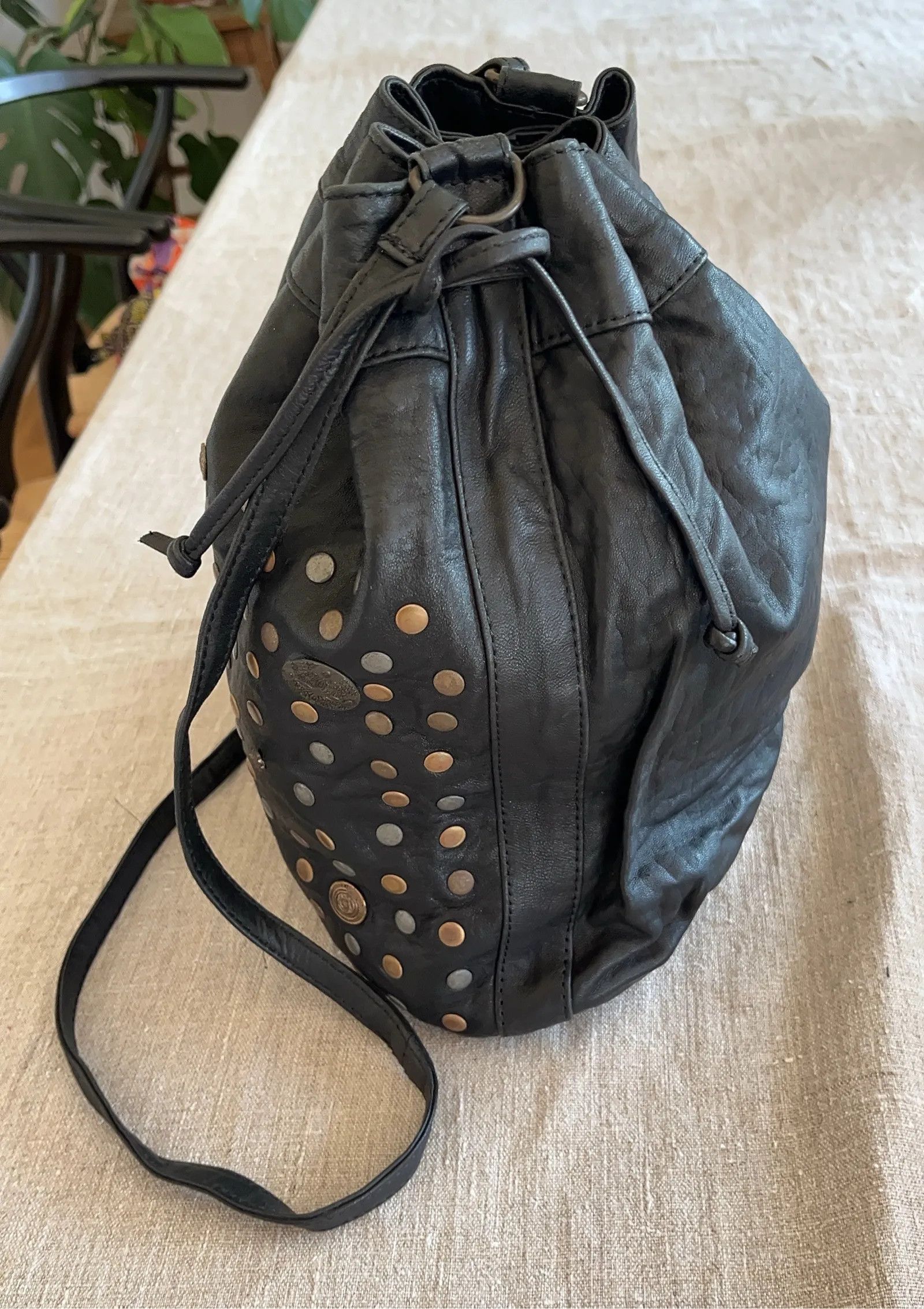 Ganni Ganni Crossbody Bag Size ONE SIZE - 3 Thumbnail