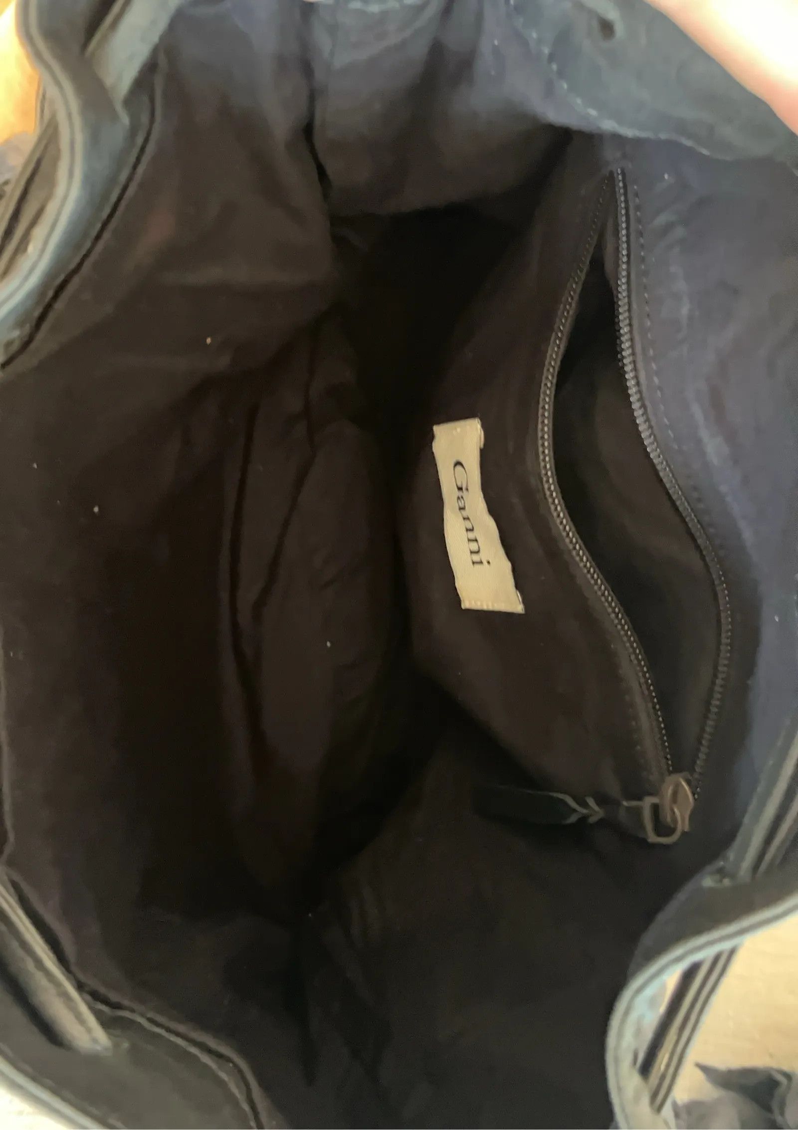 Ganni Ganni Crossbody Bag Size ONE SIZE - 6 Thumbnail