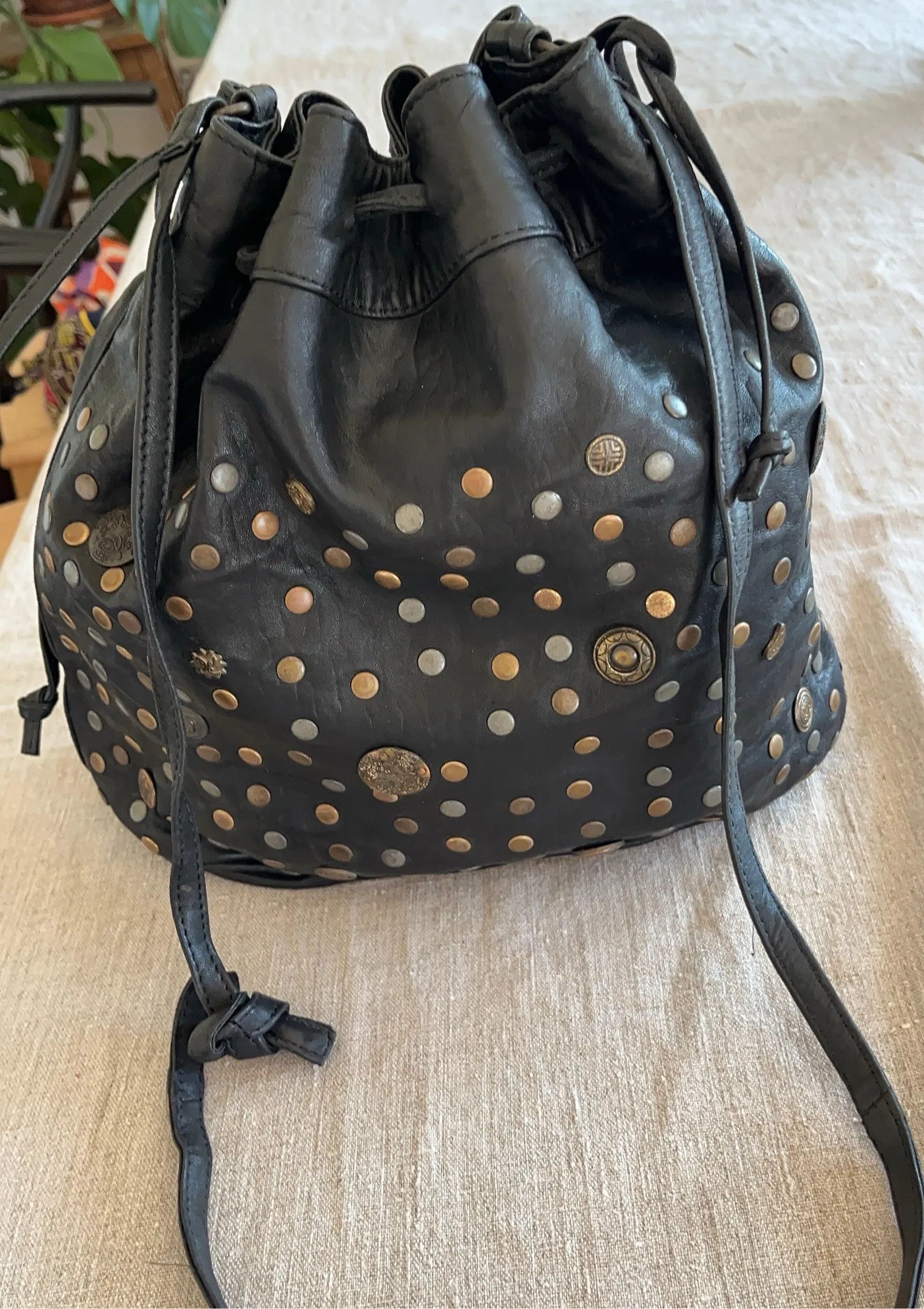 Ganni Ganni Crossbody Bag Size ONE SIZE - 2 Thumbnail