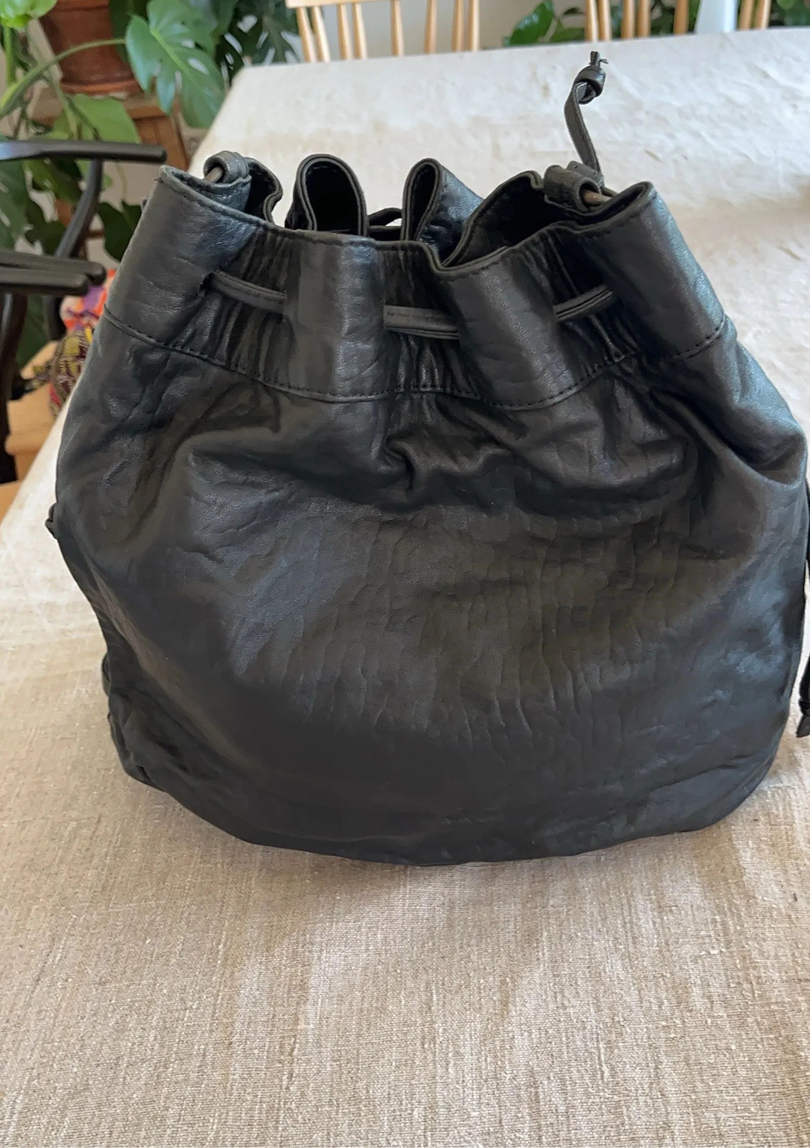 Ganni Ganni Crossbody Bag Size ONE SIZE - 4 Thumbnail