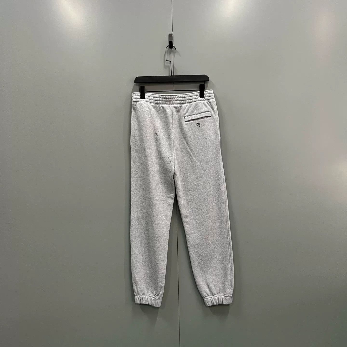 Givenchy Givenchy Arch Logo Sweatpants Size L Size US 34 / EU 50 - 3 Thumbnail