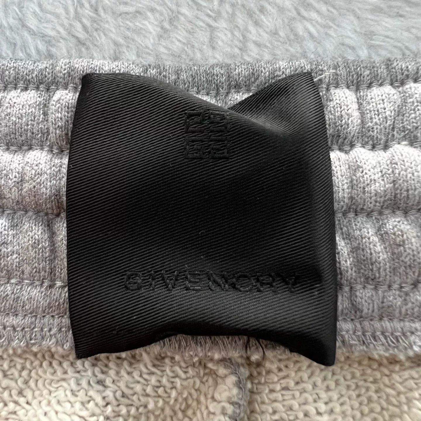 Givenchy Givenchy Arch Logo Sweatpants Size L Size US 34 / EU 50 - 4 Thumbnail