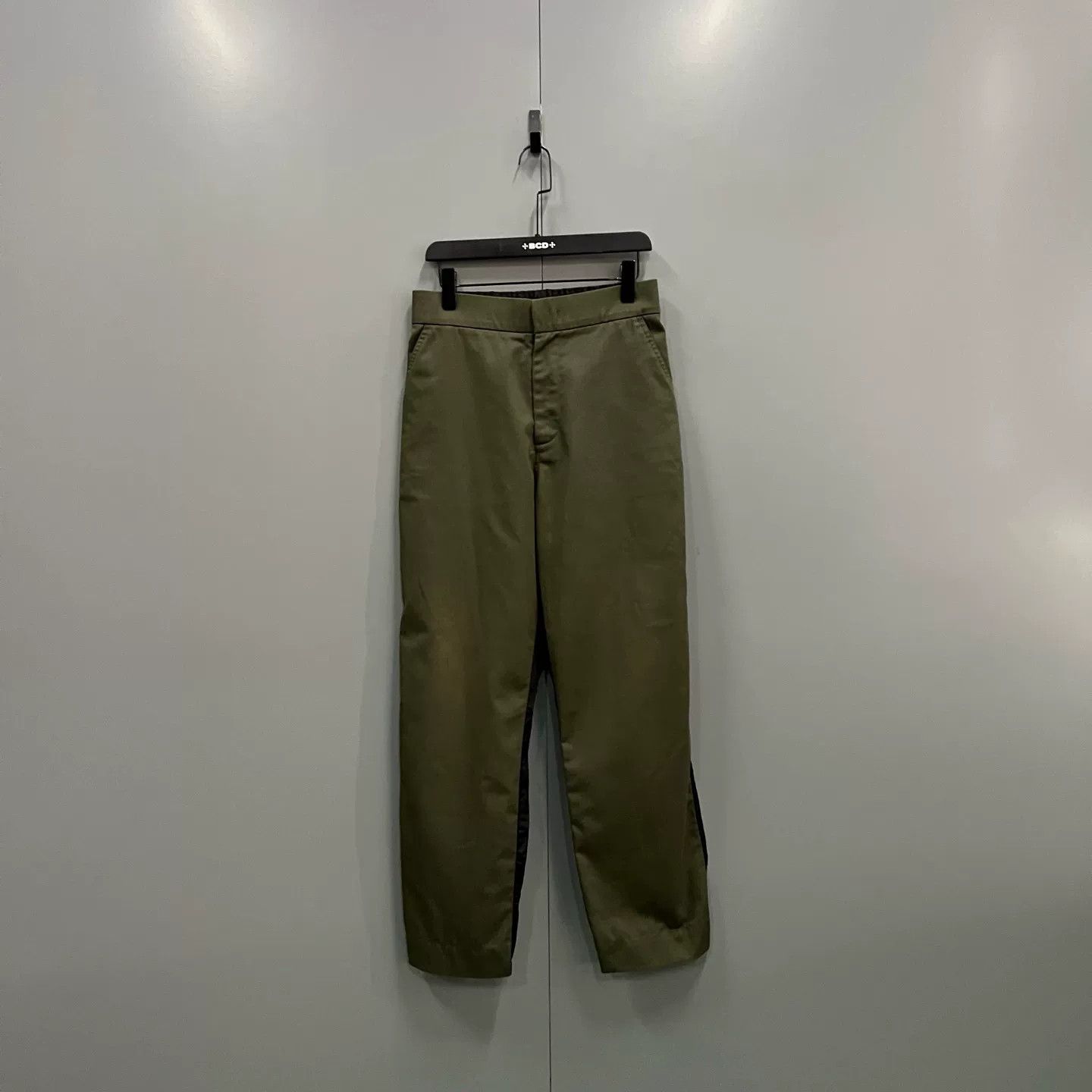 Craig Green × Moncler Moncler x Craig Green Bi-Color Casual Pants Size 5 Size US 32 / EU 48 - 2 Thumbnail