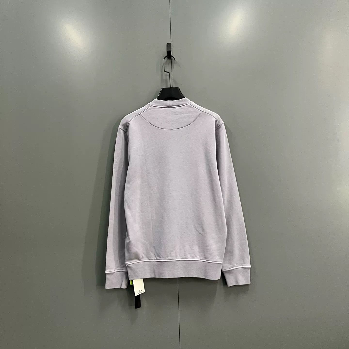 Stone Island Stone Island Compass Graphic Logo Sweatshirt L Size US L / EU 52-54 / 3 - 3 Thumbnail