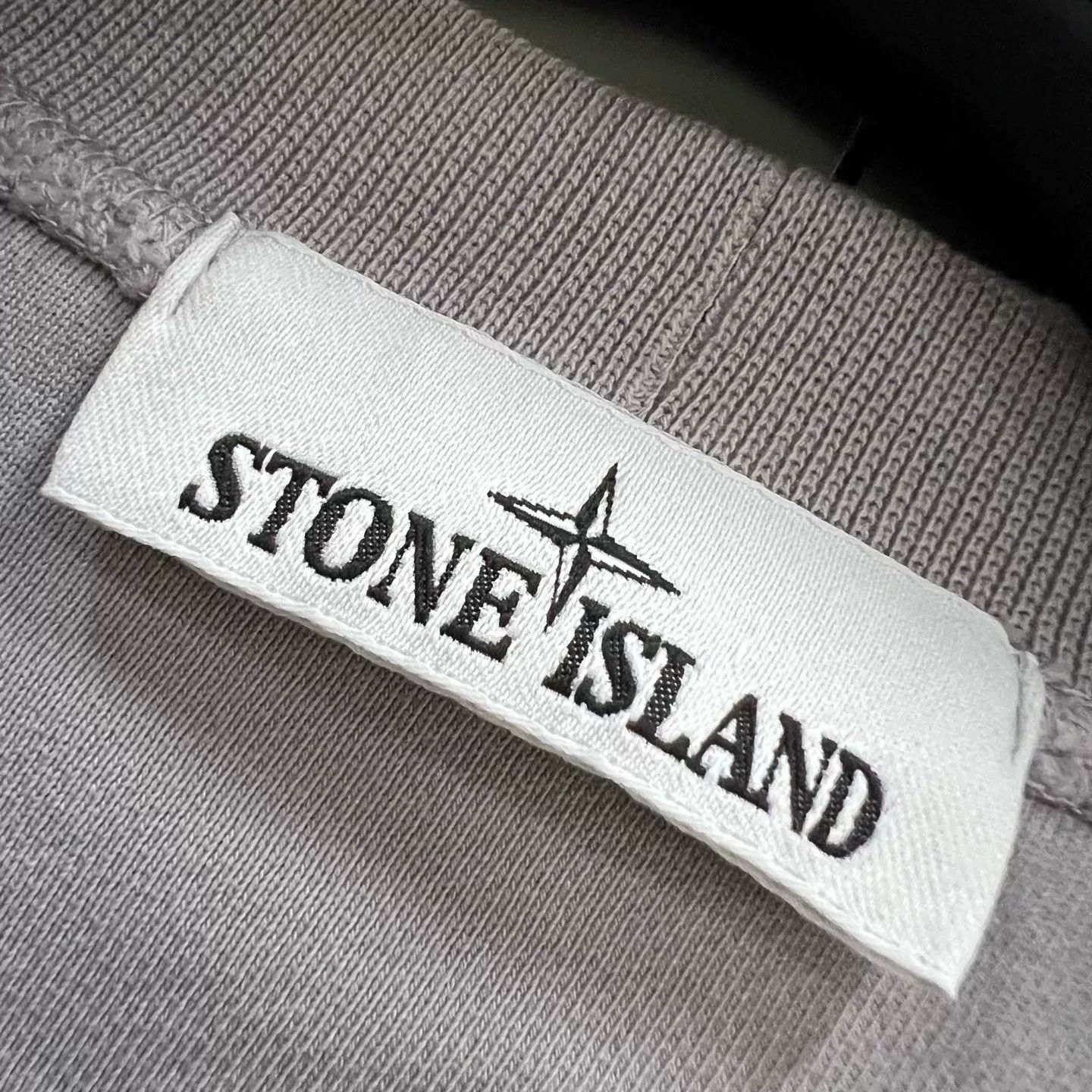 Stone Island Stone Island Compass Graphic Logo Sweatshirt L Size US L / EU 52-54 / 3 - 4 Thumbnail