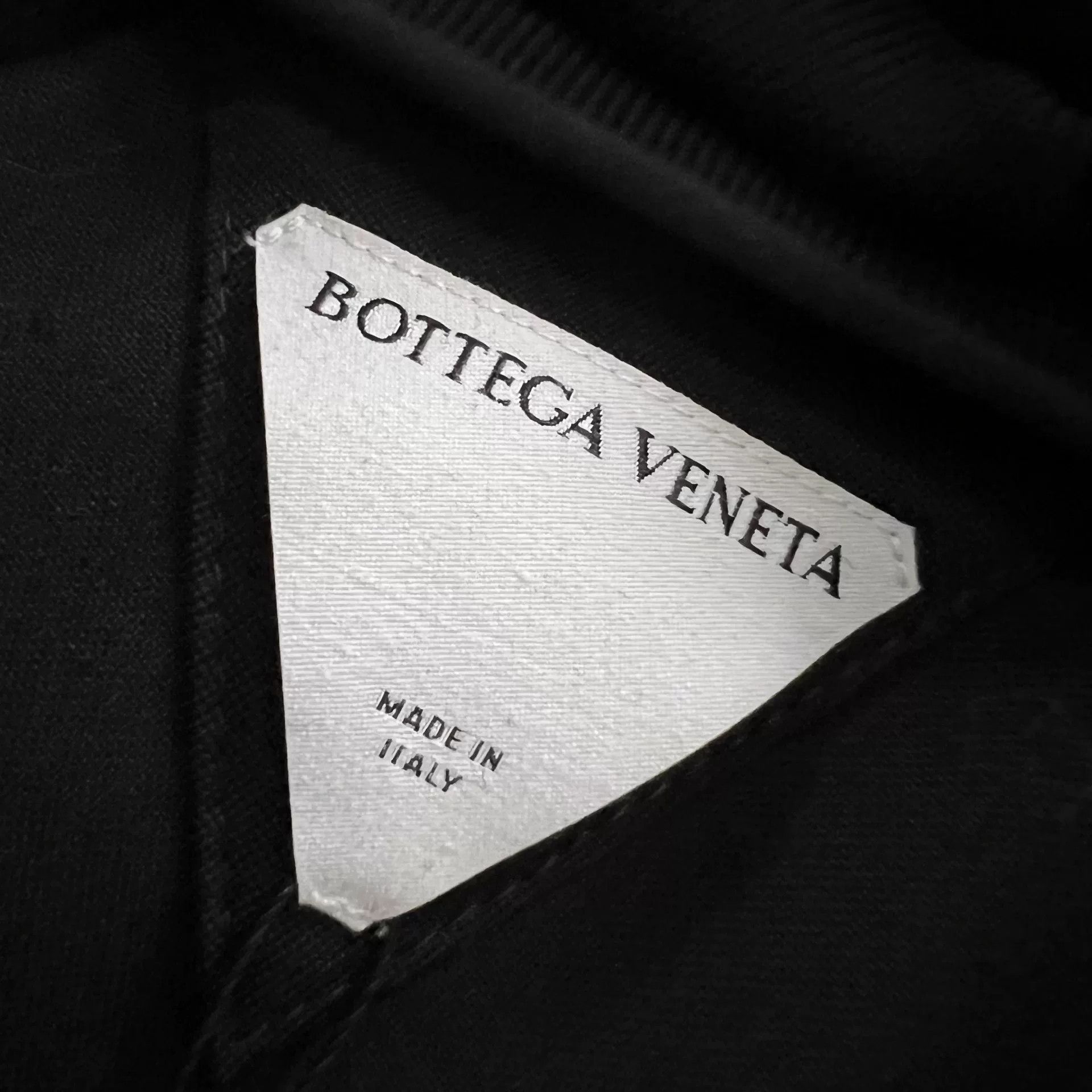 Bottega Veneta Bottega Veneta Side Stripe Wool Zip Jacket XS Size US XS / EU 42 / 0 - 4 Thumbnail