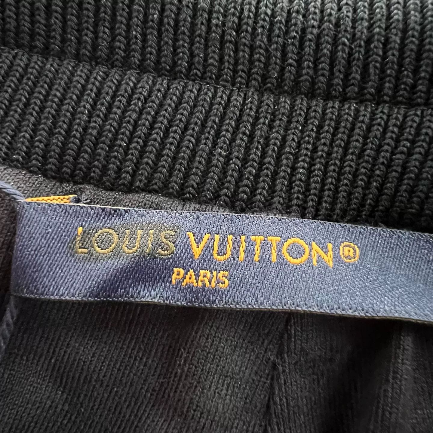 Louis Vuitton Louis Vuitton Monogram Camo Fleece Sweatpants L Size US 34 / EU 50 - 4 Thumbnail