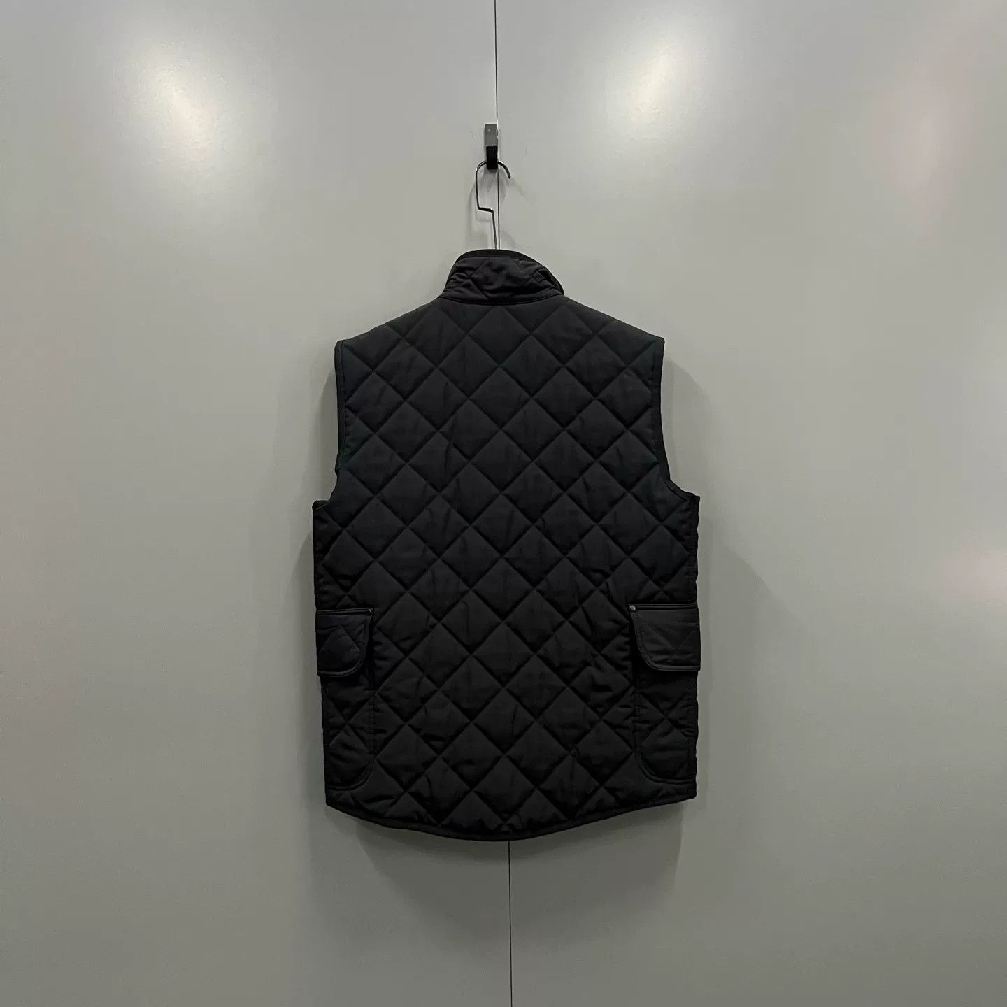 Burberry Burberry Quilted Padded Vest Size S Size US S / EU 44-46 / 1 - 3 Thumbnail