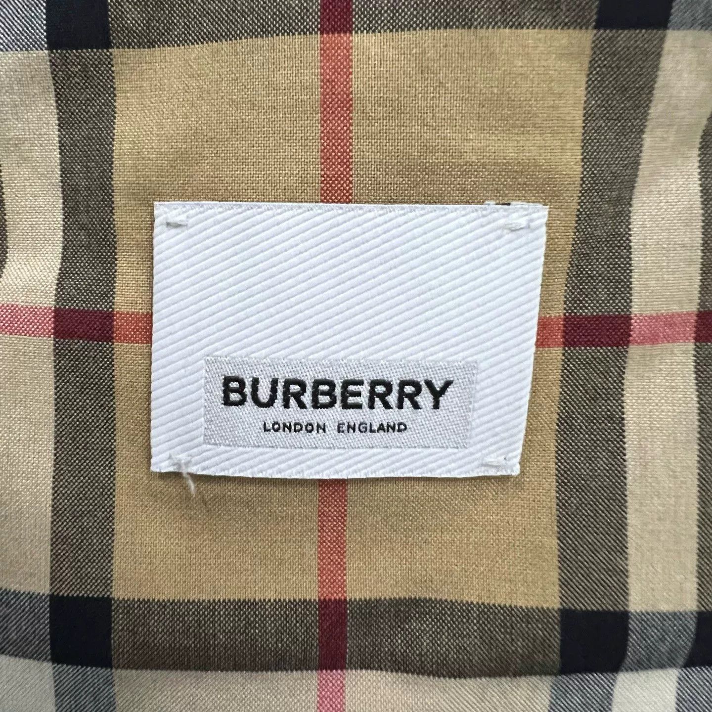 Burberry Burberry Quilted Padded Vest Size S Size US S / EU 44-46 / 1 - 4 Thumbnail