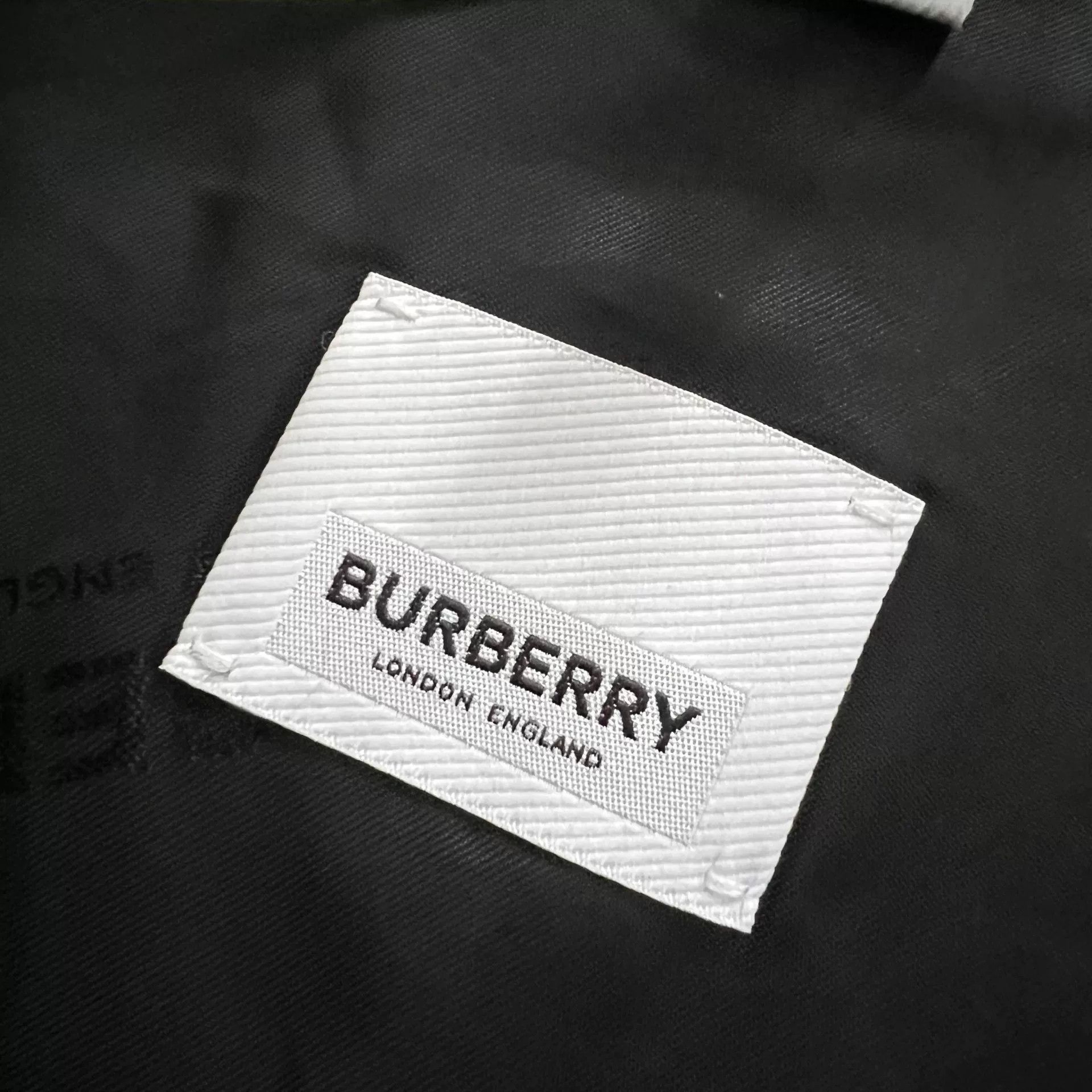 Burberry Burberry Wool Cashmere Overcoat Size US S Size US S / EU 44-46 / 1 - 4 Thumbnail