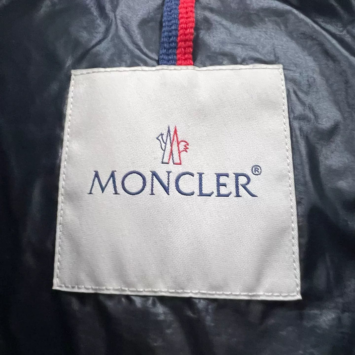 Moncler Moncler Cardamine Hooded Down Vest Size 4 Size US XL / EU 56 / 4 - 4 Thumbnail