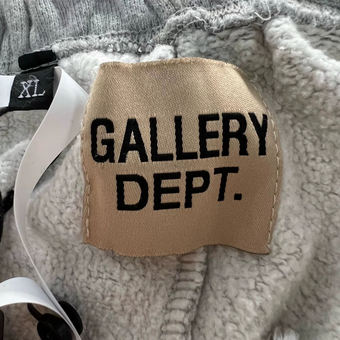 Gallery Dept. Gallery Dept. Splatter Flare Sweatpants XL Size US 36 / EU 52 - 4 Thumbnail