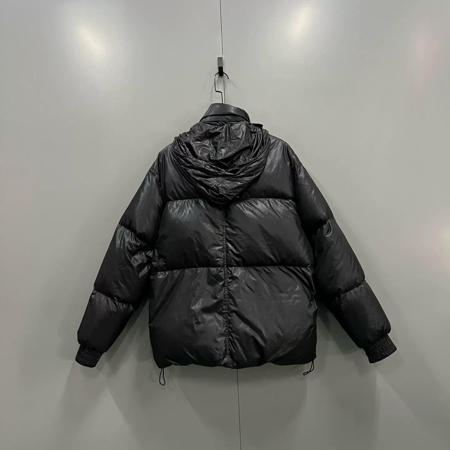 Acne Studios Acne Studios Multi Pocket Down Puffer Jacket Size 52 Size US L / EU 52-54 / 3 - 3 Thumbnail