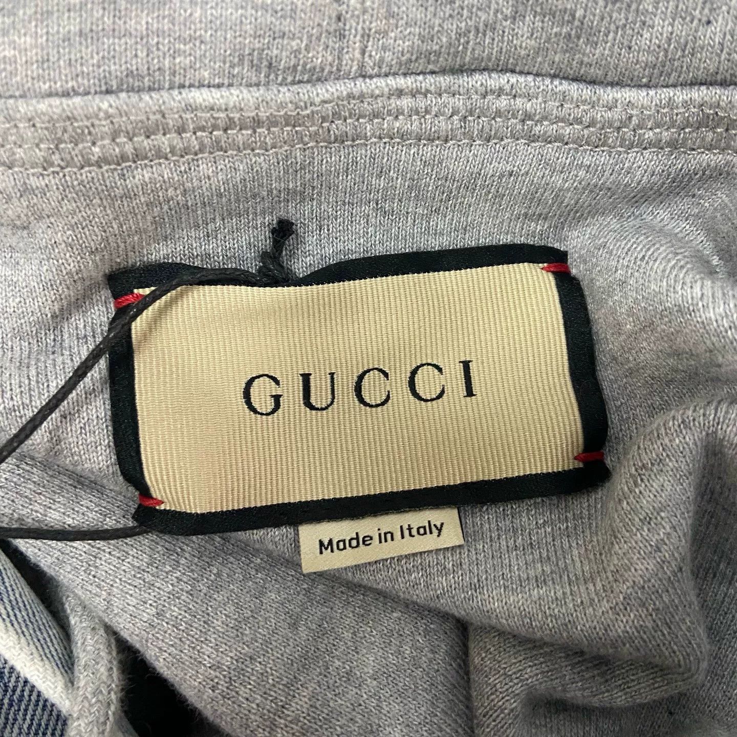 Gucci Gucci Hollywood Babylon Denim Vest 50 Size US M / EU 48-50 / 2 - 4 Thumbnail