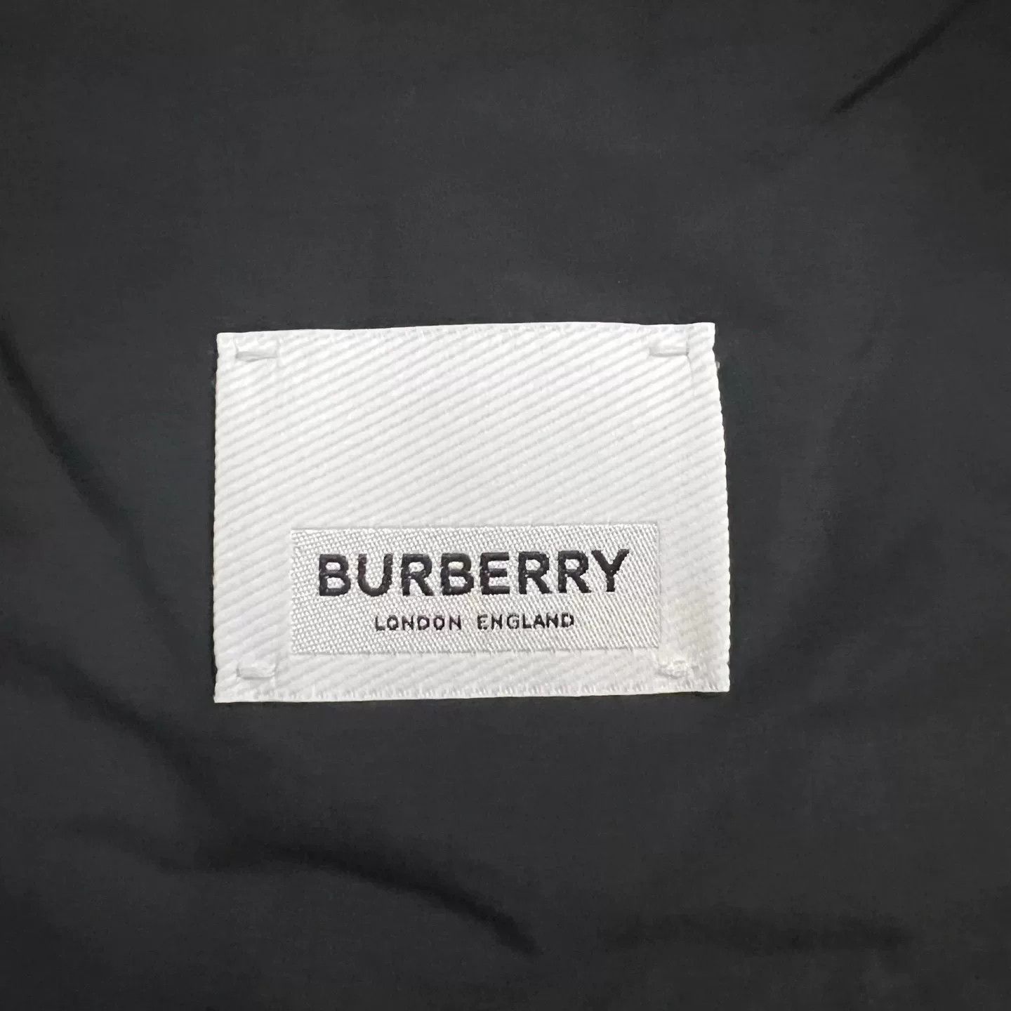 Burberry Burberry Quilted Nylon Vest Size S Size US S / EU 44-46 / 1 - 4 Thumbnail