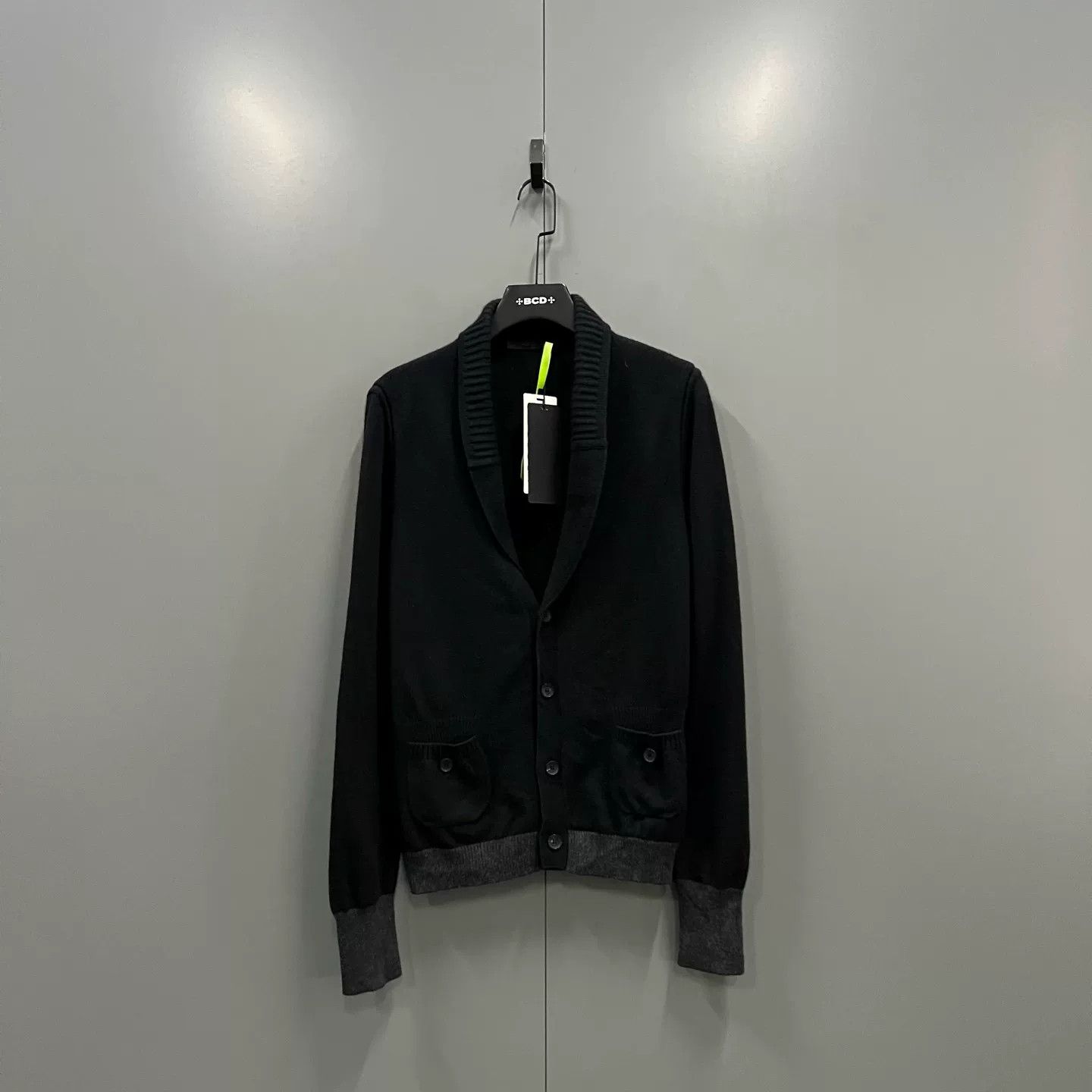 Louis Vuitton Louis Vuitton Cashmere Blend Knit Cardigan Size S Size US S / EU 44-46 / 1 - 2 Thumbnail