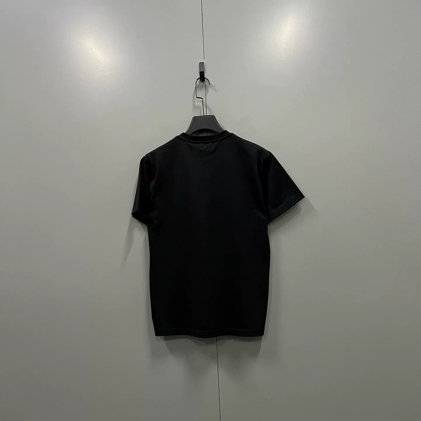 Burberry Burberry Oak Leaf Crest Logo T-Shirt XXS Size US XXS / EU 40 - 3 Thumbnail