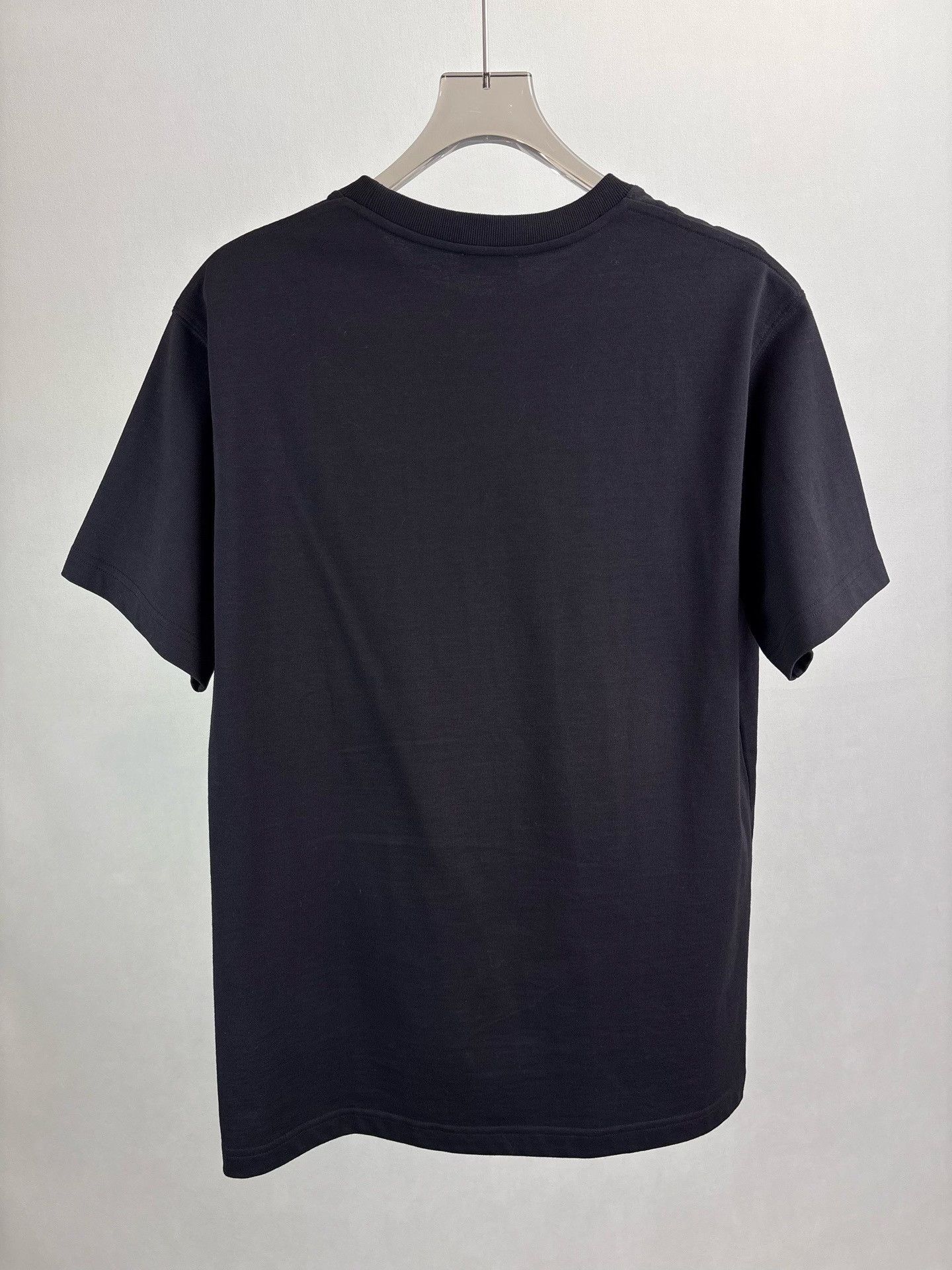 Dior Dior x Stussy Bee Embroidery Pocket T-Shirt L Size US L / EU 52-54 / 3 - 3 Thumbnail