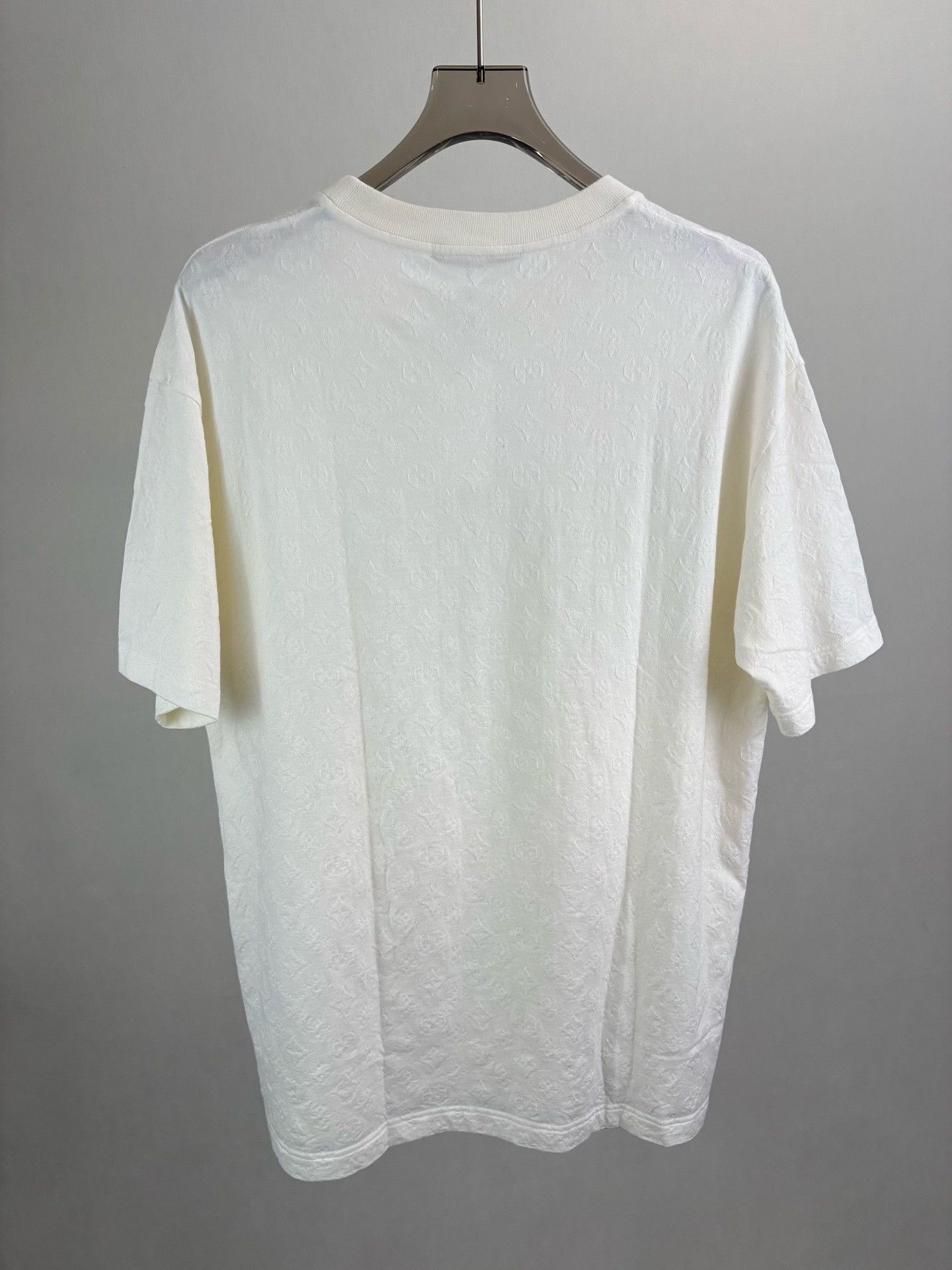Louis Vuitton Louis Vuitton Monogram Pharrell T-Shirt XL Size US XL / EU 56 / 4 - 3 Thumbnail