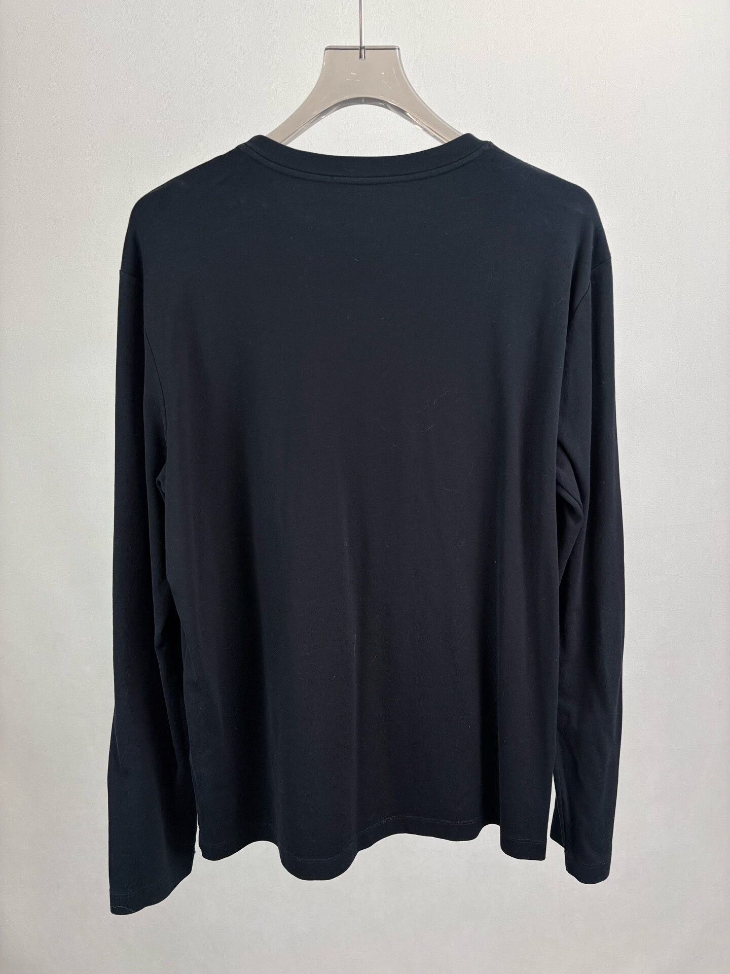 Louis Vuitton Louis Vuitton Volez Voguez Voyagez Long Sleeve XL Size US XL / EU 56 / 4 - 3 Thumbnail