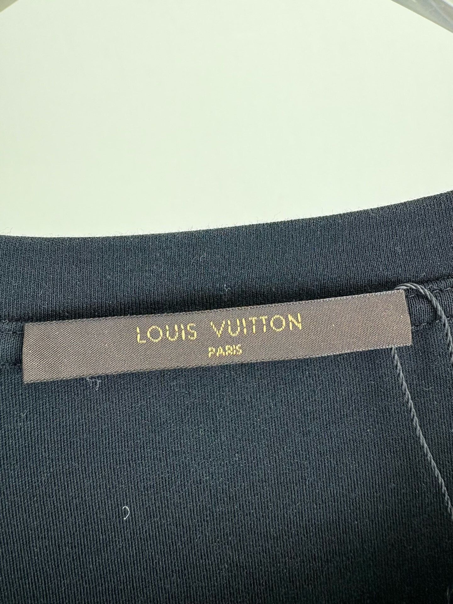 Louis Vuitton Louis Vuitton Volez Voguez Voyagez Long Sleeve XL Size US XL / EU 56 / 4 - 4 Thumbnail