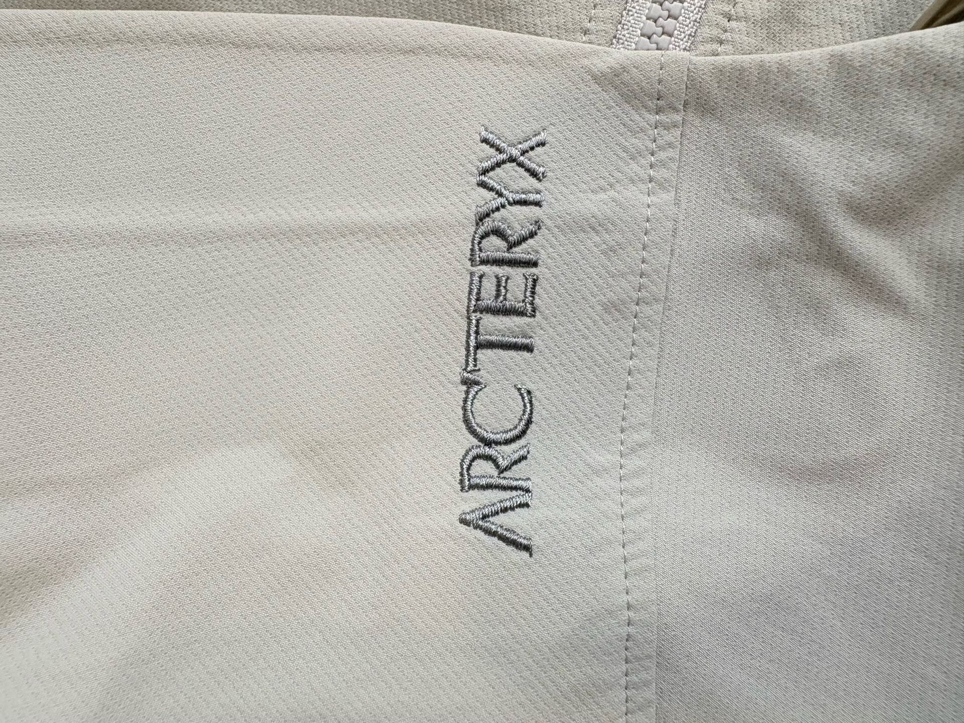 Arc'teryx Arc'teryx Gamma Hoody Gray Jacket Size S Size S / US 4 / IT 40 - 4 Thumbnail